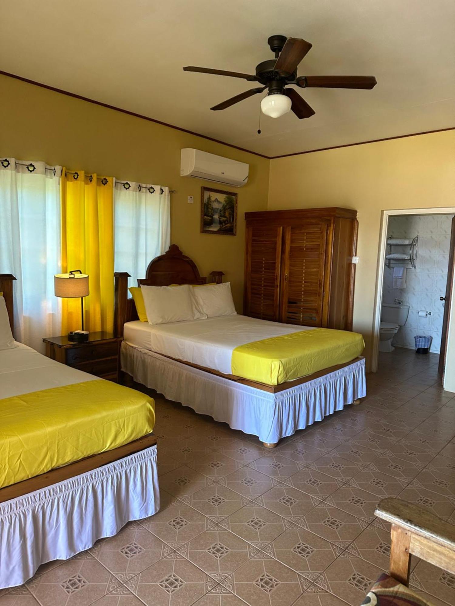 Brytan Villa *