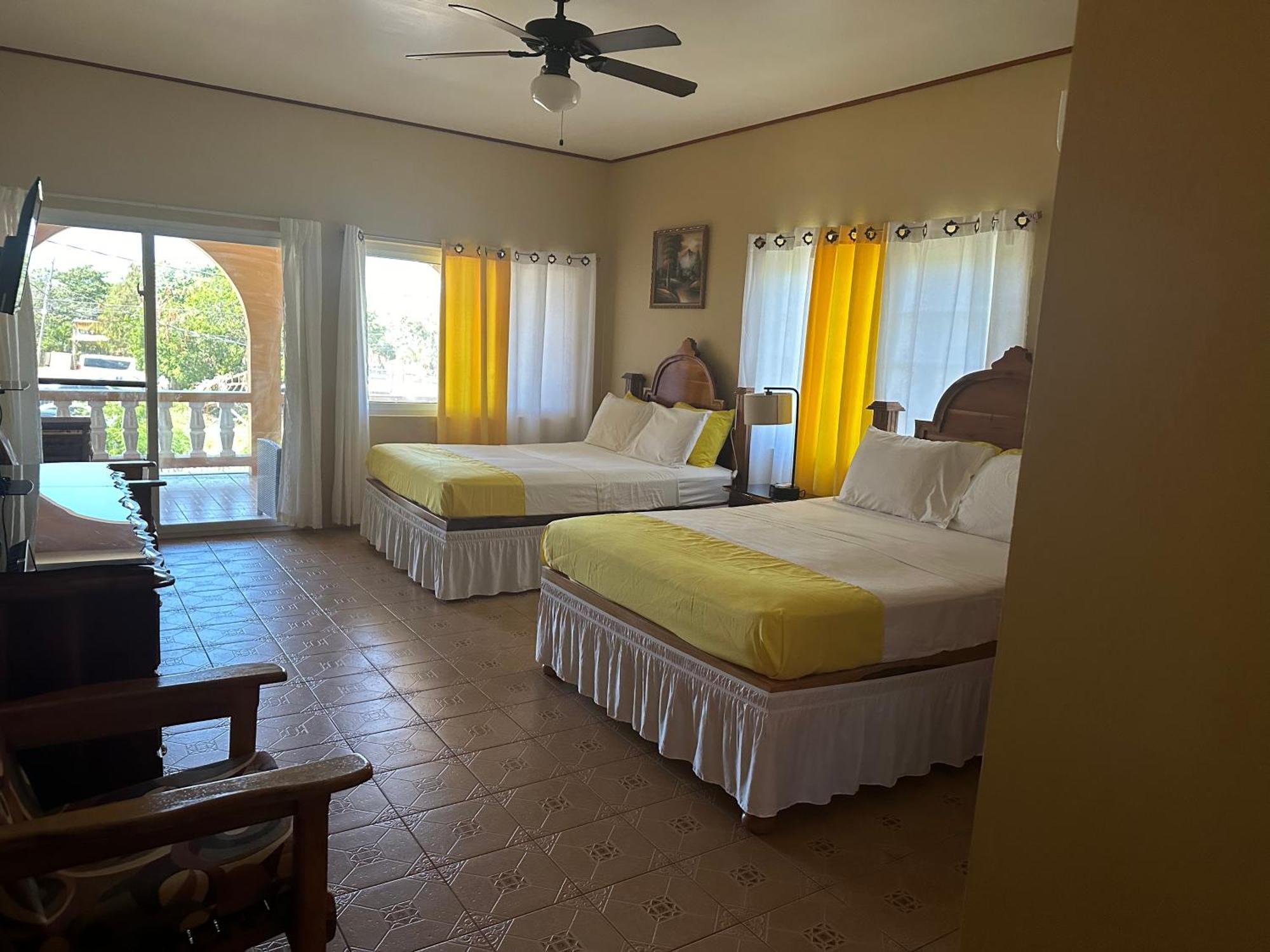 Villa Brytan *