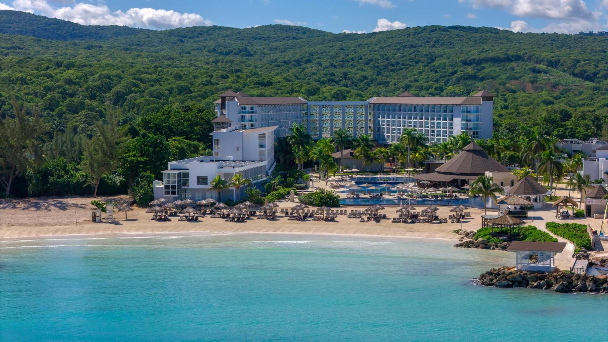 Hideaway At Royalton Blue Waters, An Autograph Collection - Adults Only 5* Falmouth