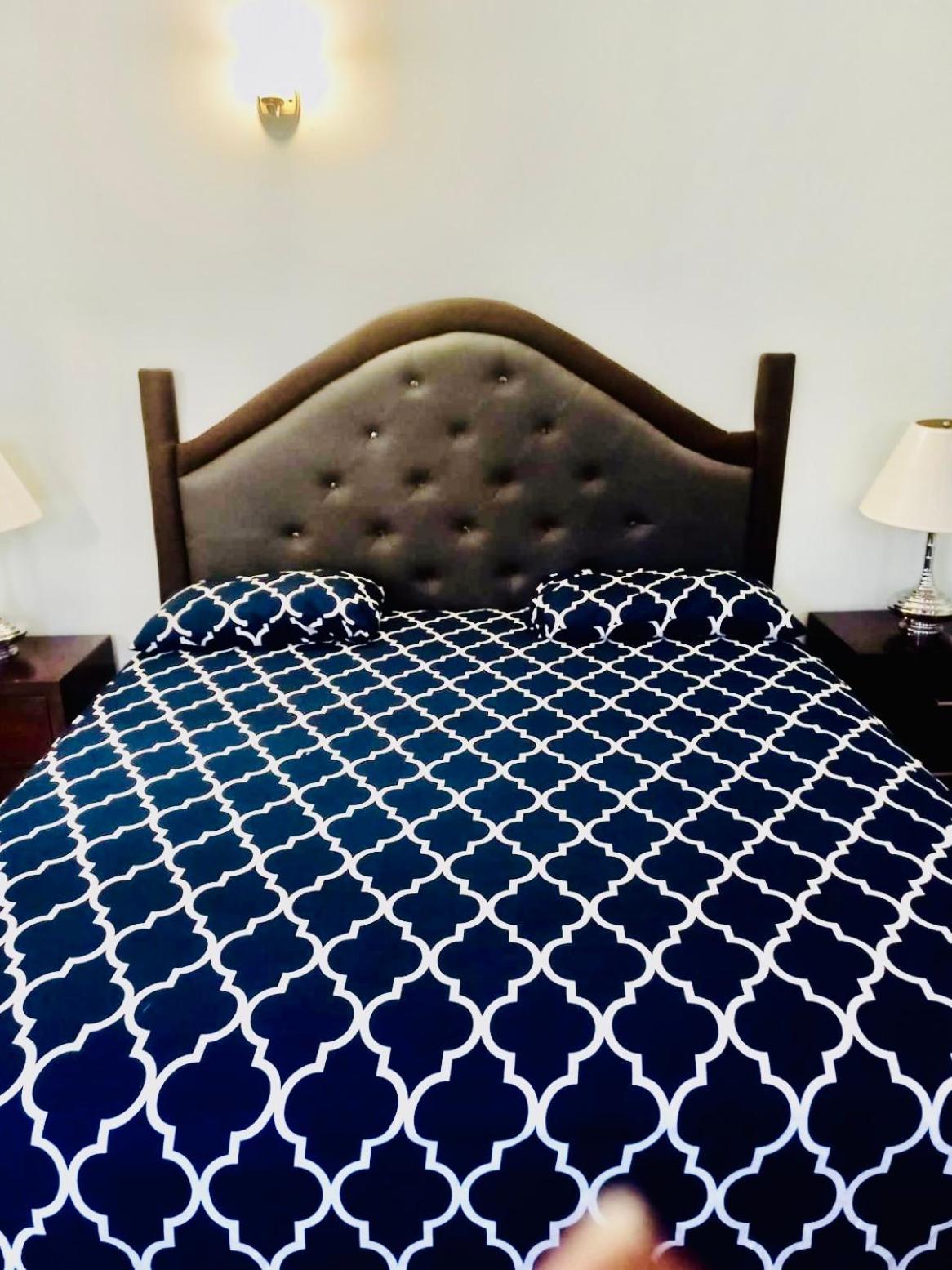 Villa Oasis Drax Hall Guest house