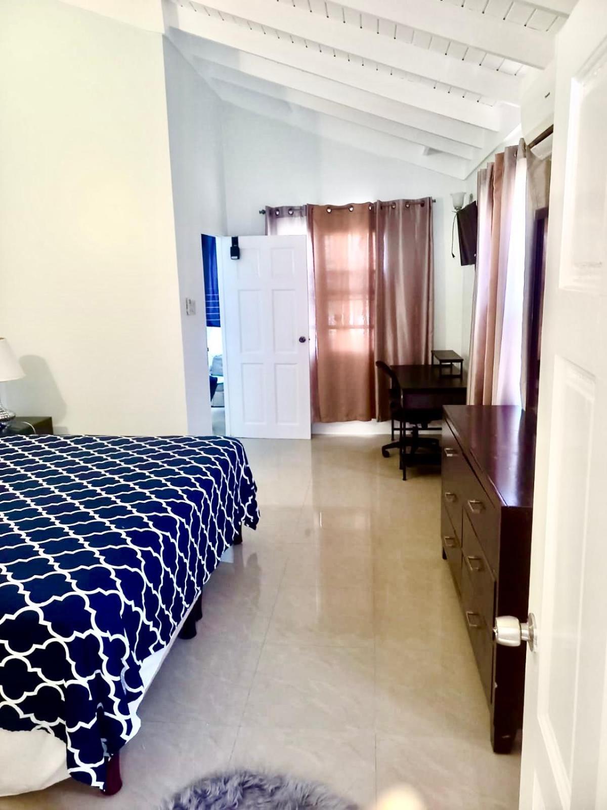 Villa Oasis Drax Hall *