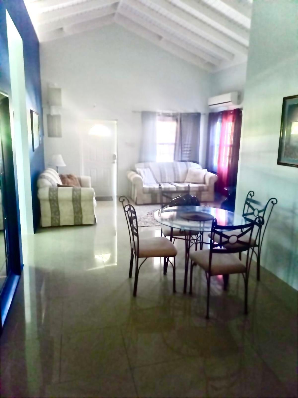 Villa Oasis Drax Hall *