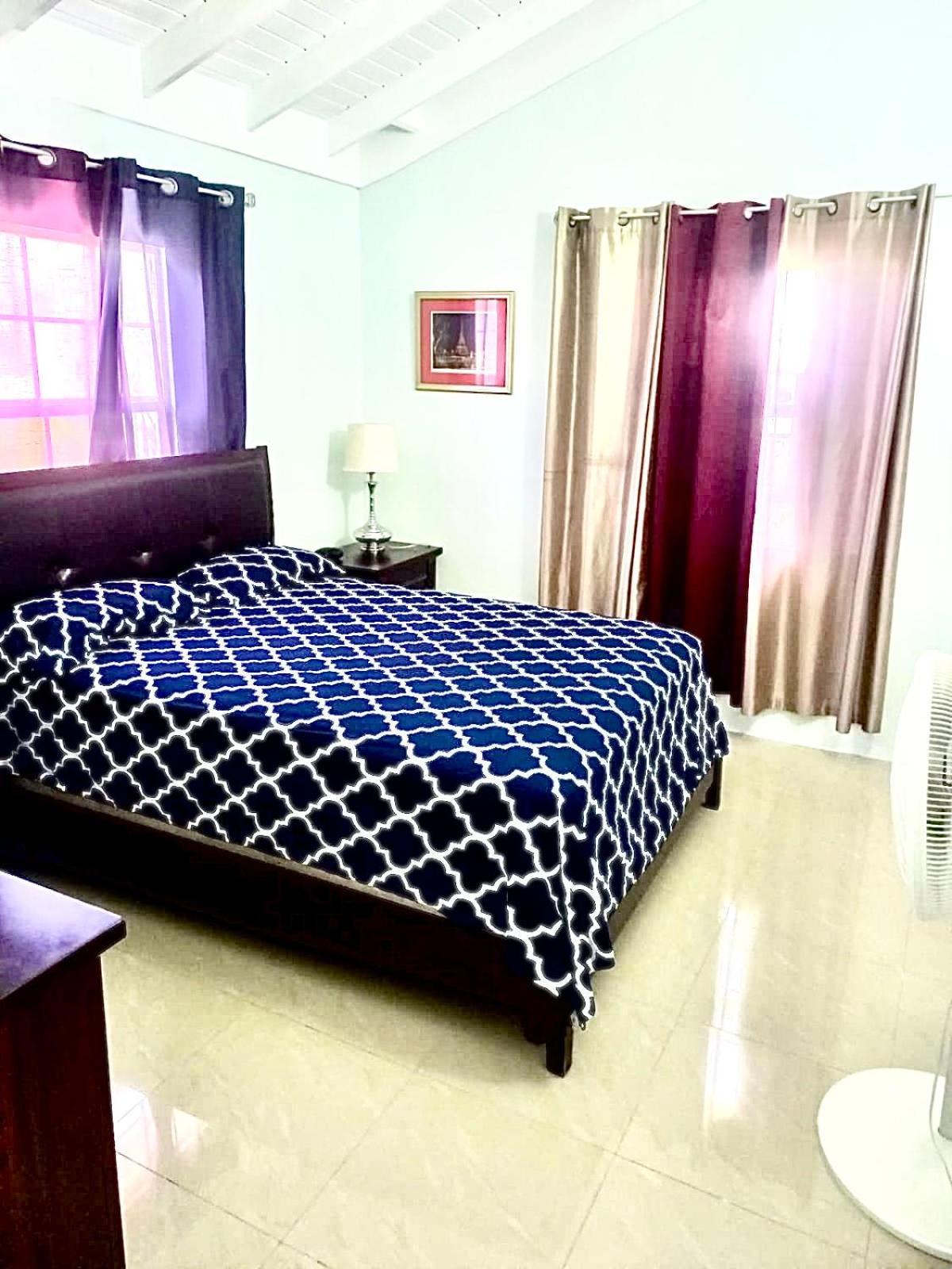Villa Oasis Drax Hall Ocho Rios
