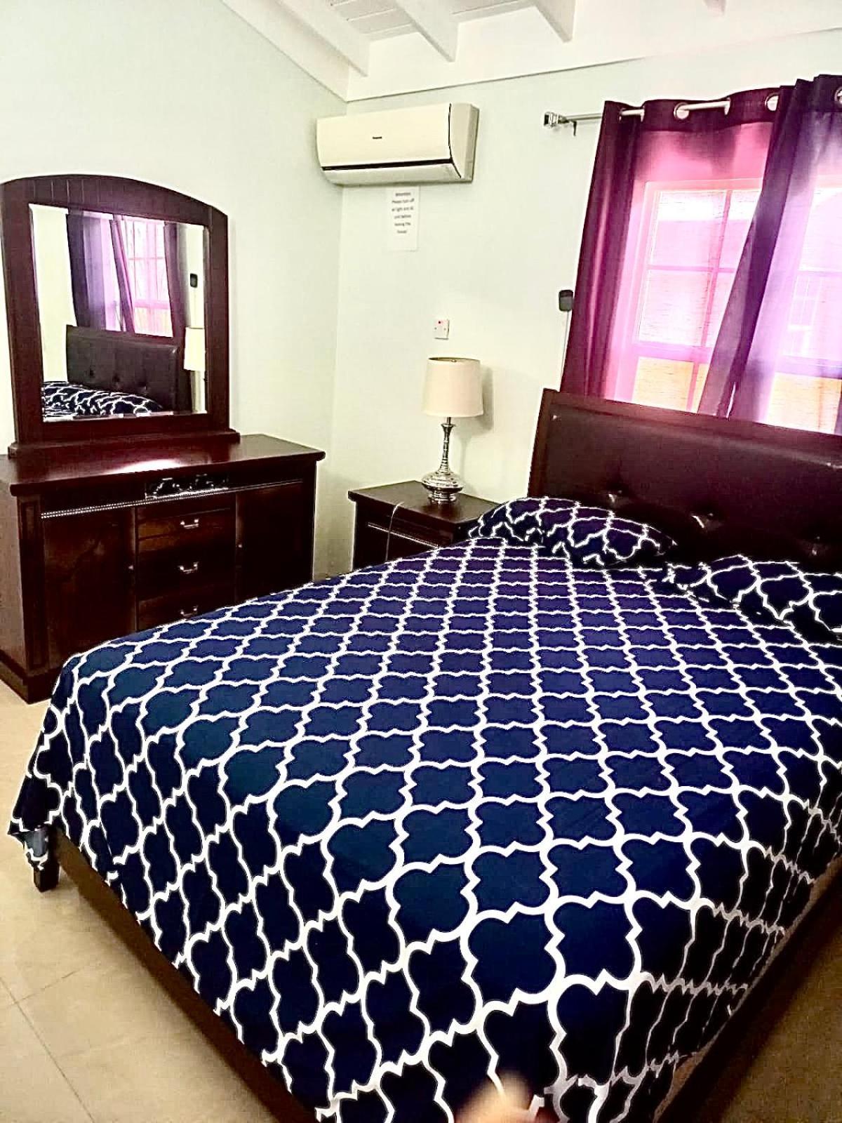 Guest house Villa Oasis Drax Hall Ocho Rios