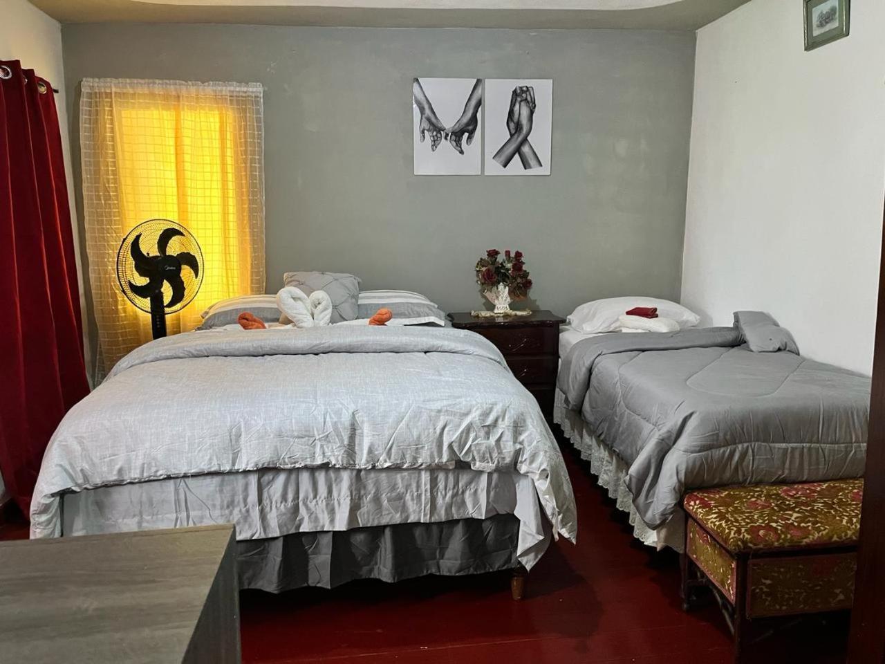 Nine Miles Cultural Hangouts And Tours Bed & Breakfast