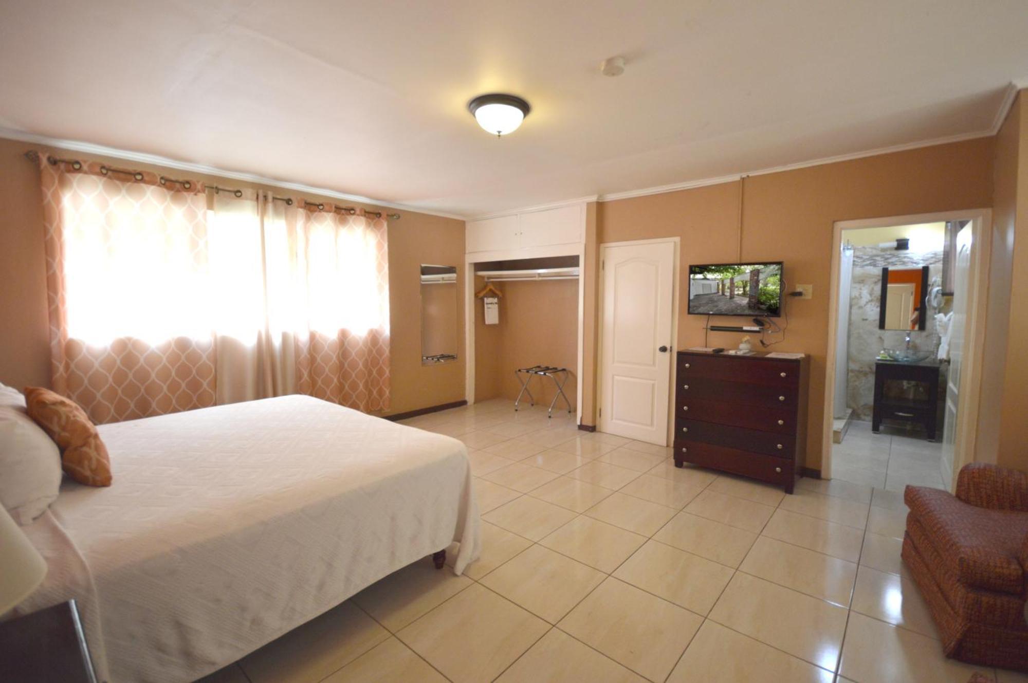 Hotel The Liguanea Club 3*