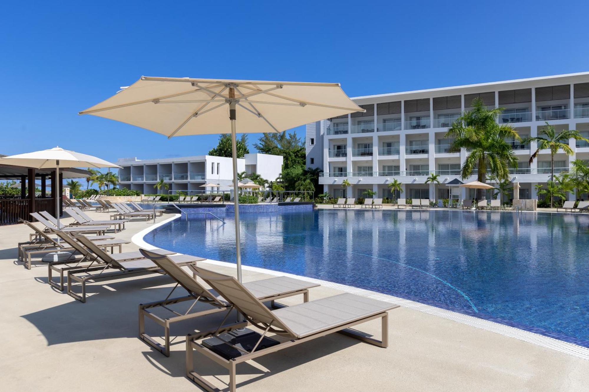 Hideaway At Royalton Blue Waters, An Autograph Collection - Adults Only 5*