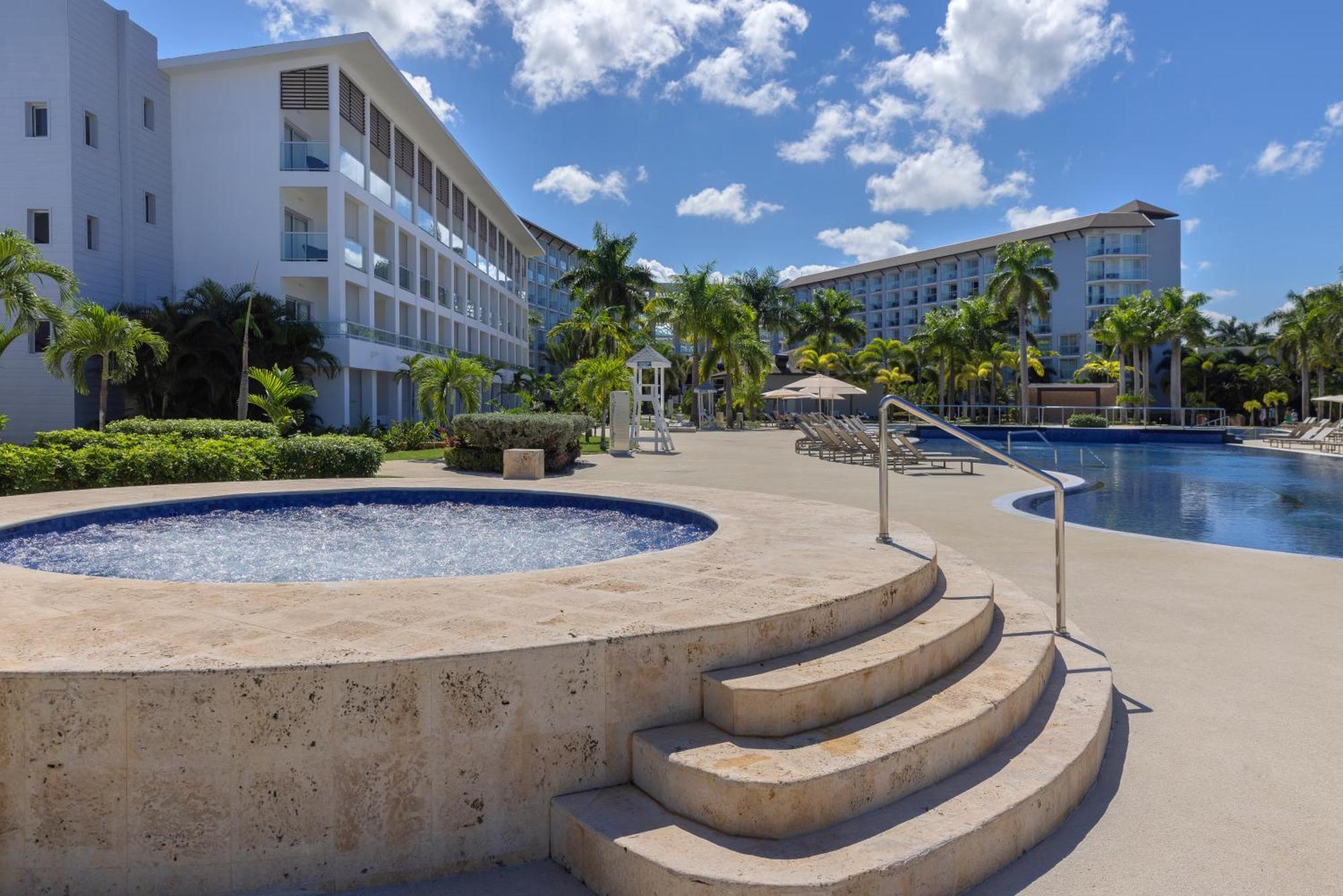 Hideaway At Royalton Blue Waters, An Autograph Collection - Adults Only Resort 5*