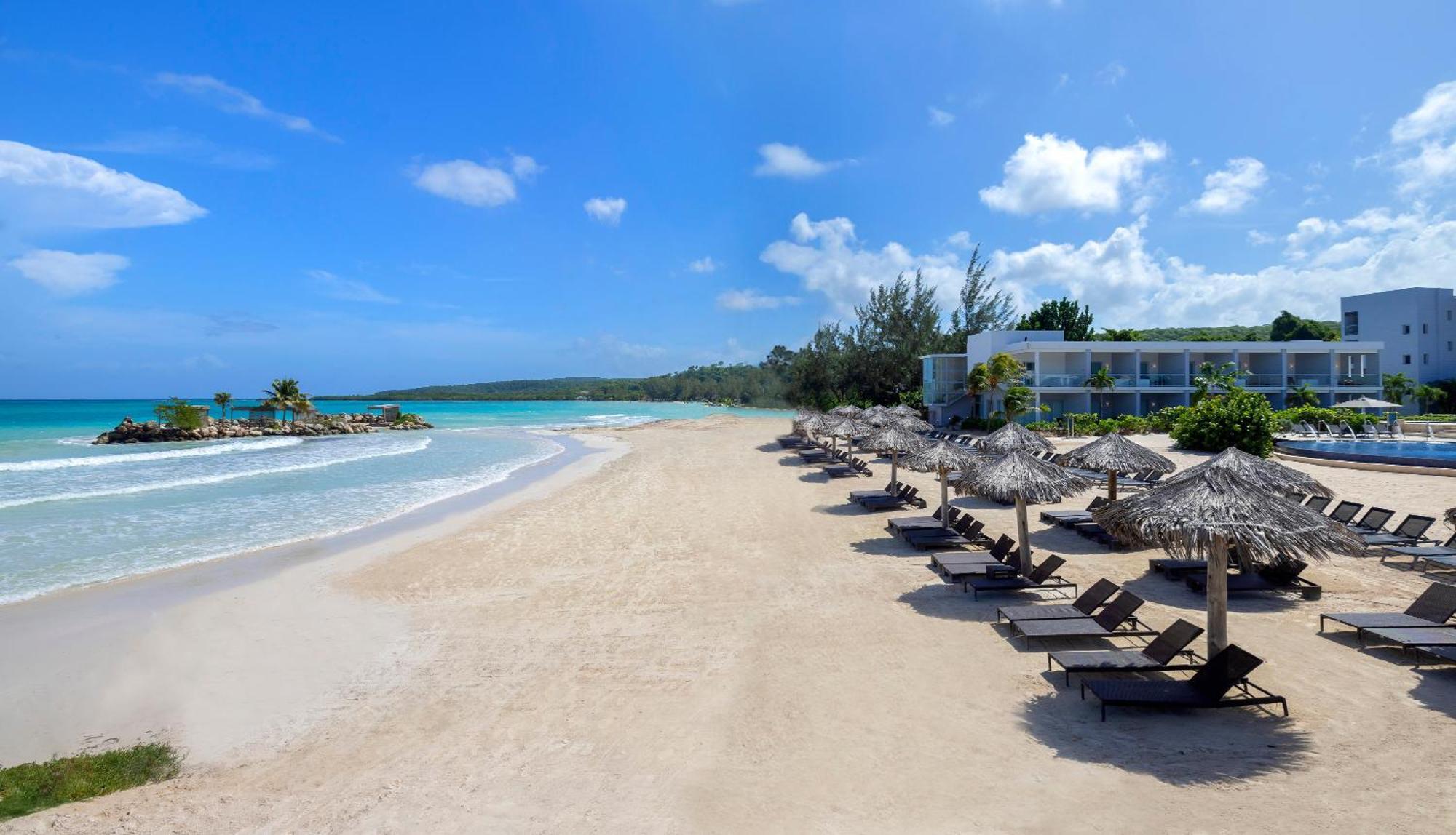 Resort Hideaway At Royalton Blue Waters, An Autograph Collection - Adults Only Falmouth