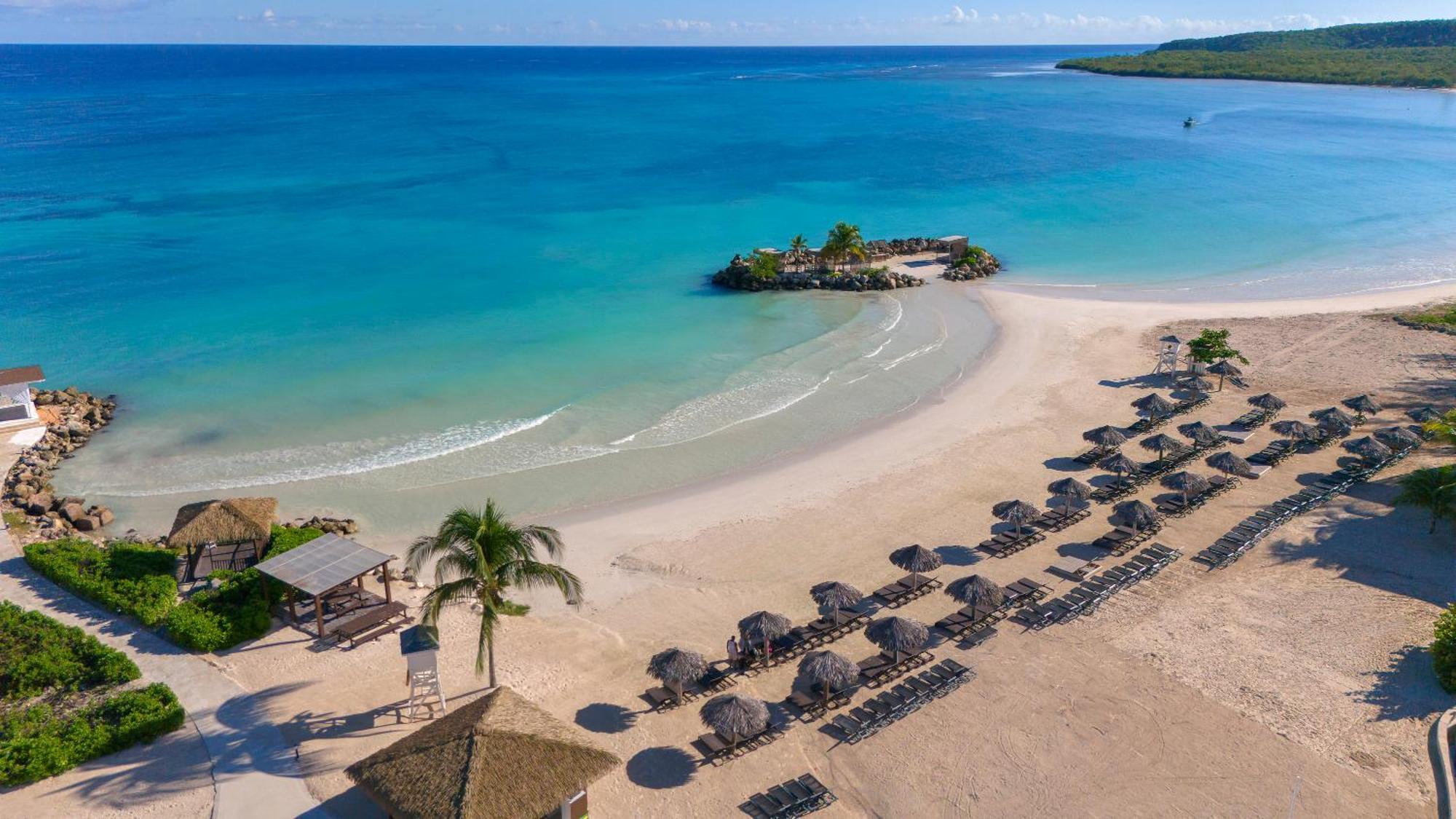 Hideaway At Royalton Blue Waters, An Autograph Collection - Adults Only 5*