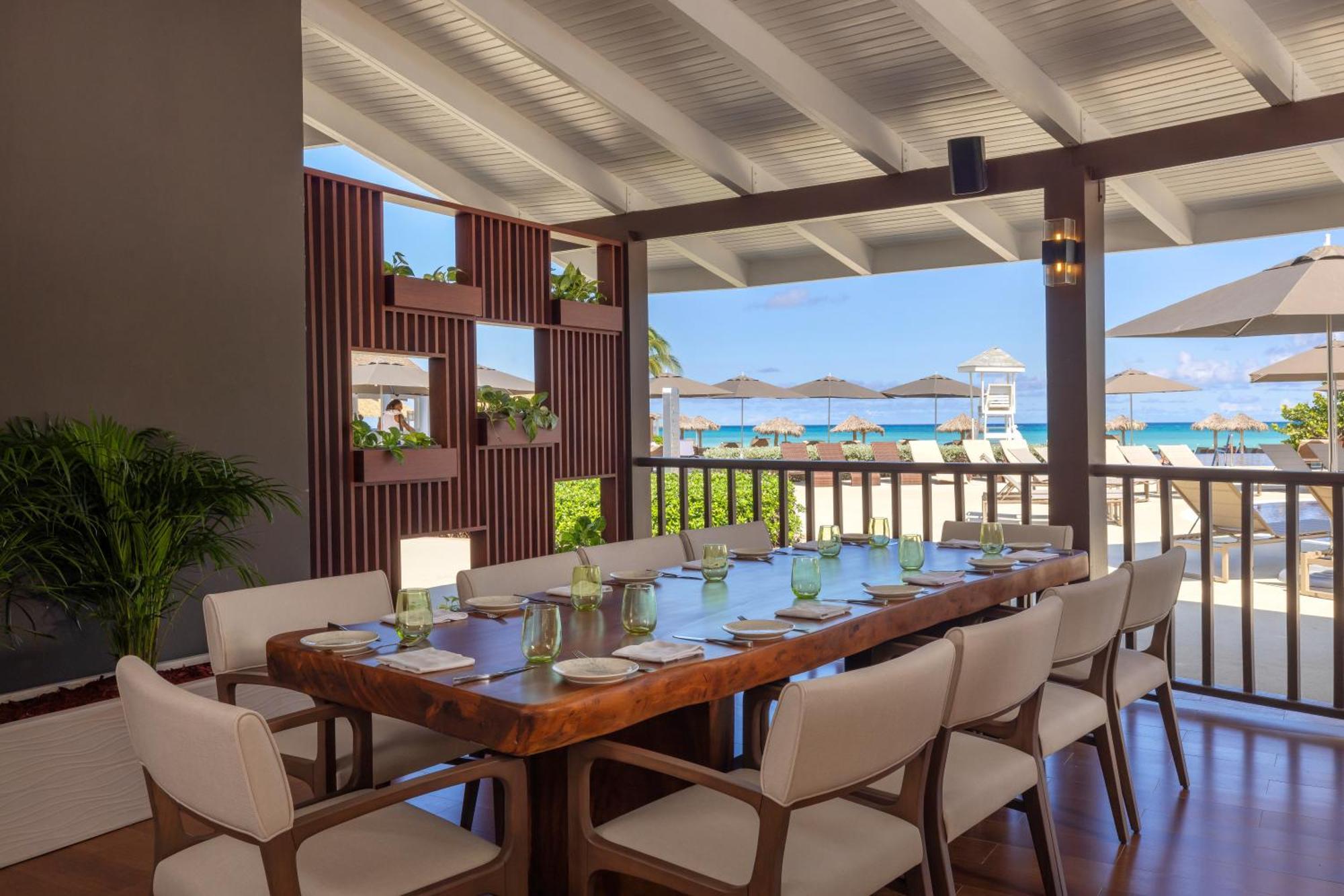 Hideaway At Royalton Blue Waters, An Autograph Collection - Adults Only