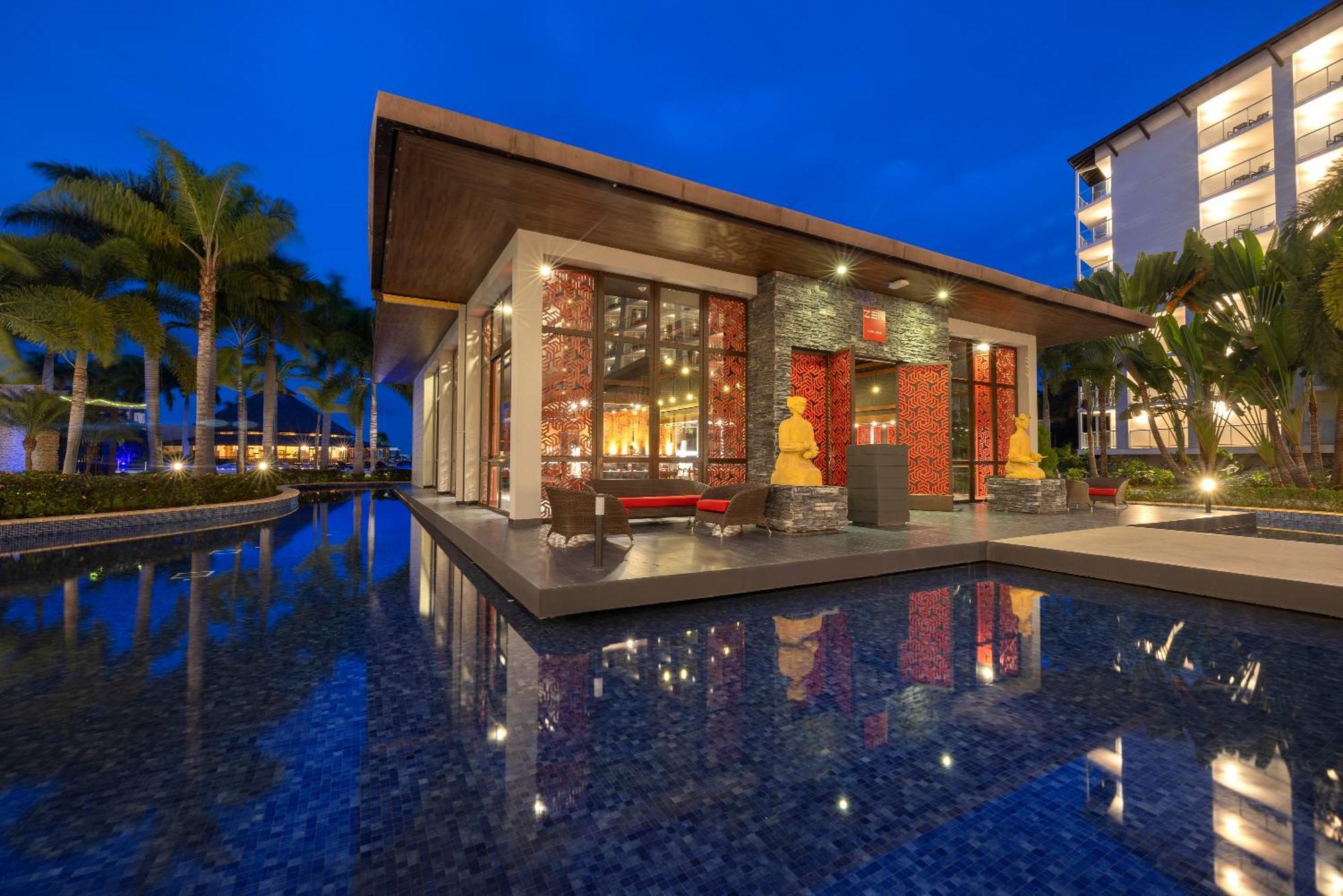 Hideaway At Royalton Blue Waters, An Autograph Collection - Adults Only 5* Falmouth