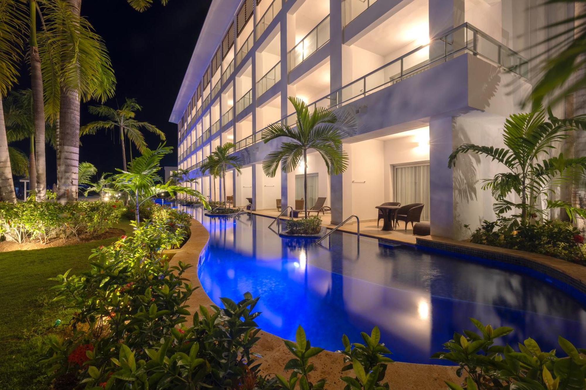 Hideaway At Royalton Blue Waters, An Autograph Collection - Adults Only Resort