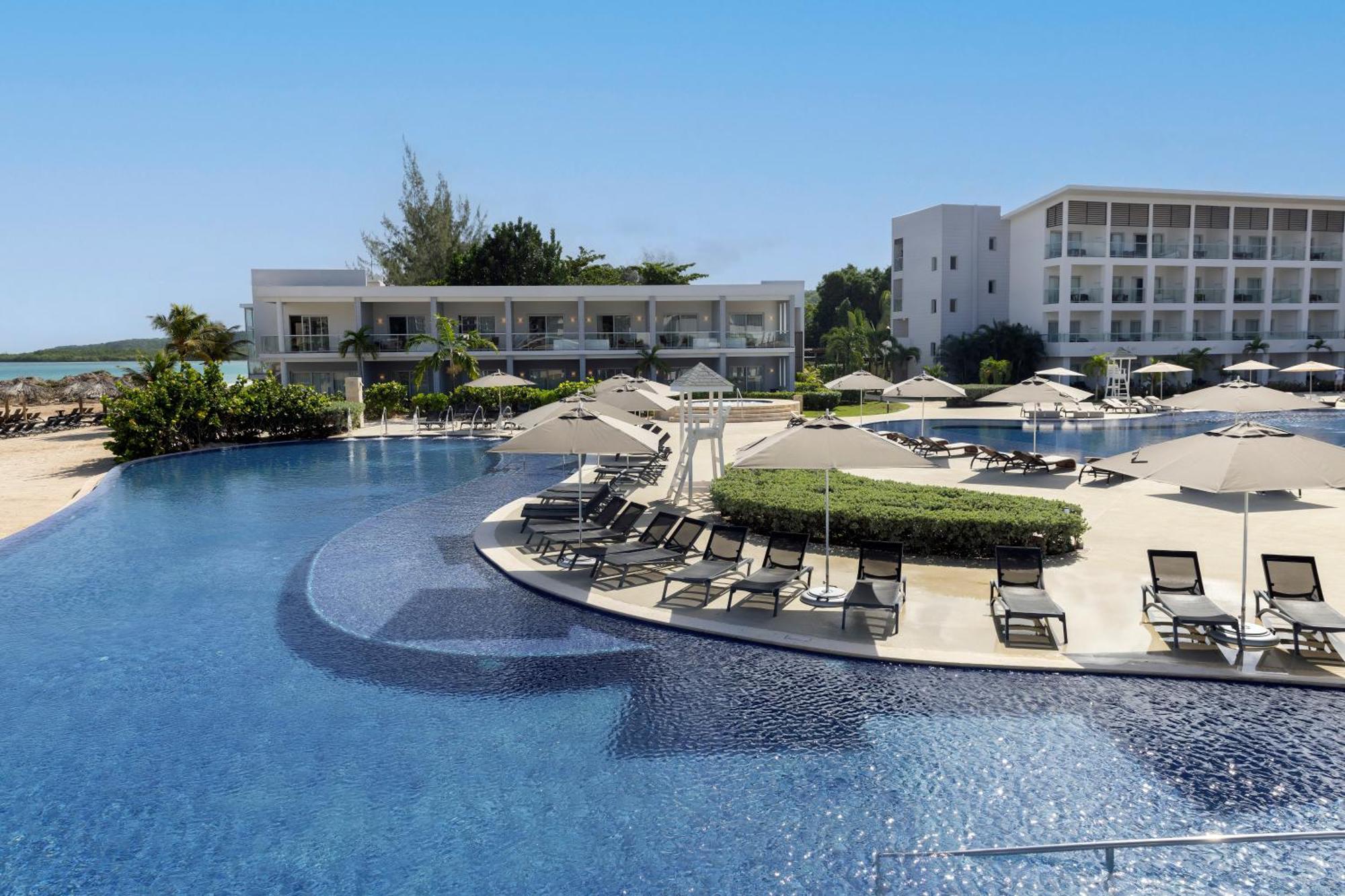 Resort Hideaway At Royalton Blue Waters, An Autograph Collection - Adults Only 5*
