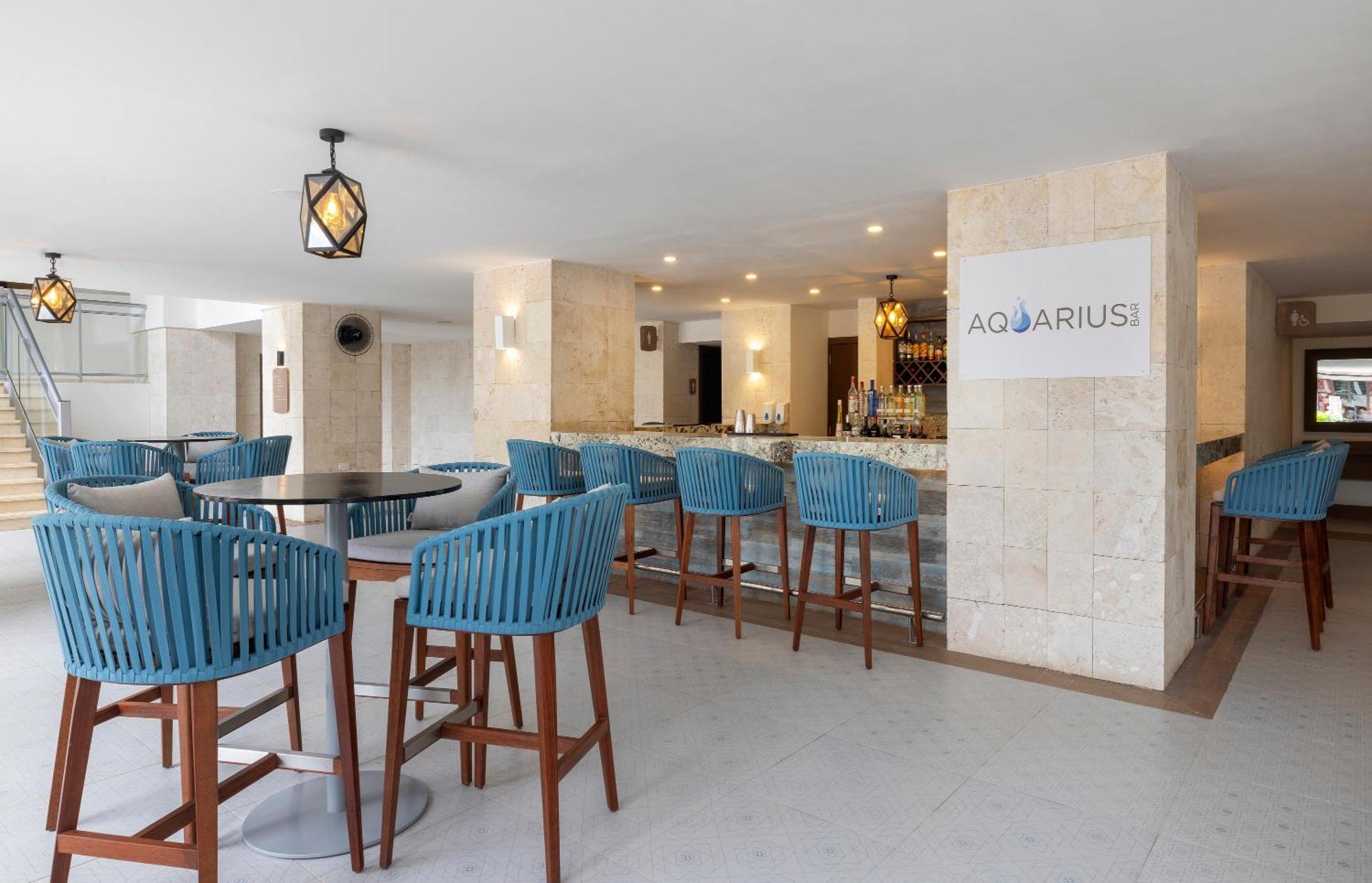 Hideaway At Royalton Blue Waters, An Autograph Collection - Adults Only 5*