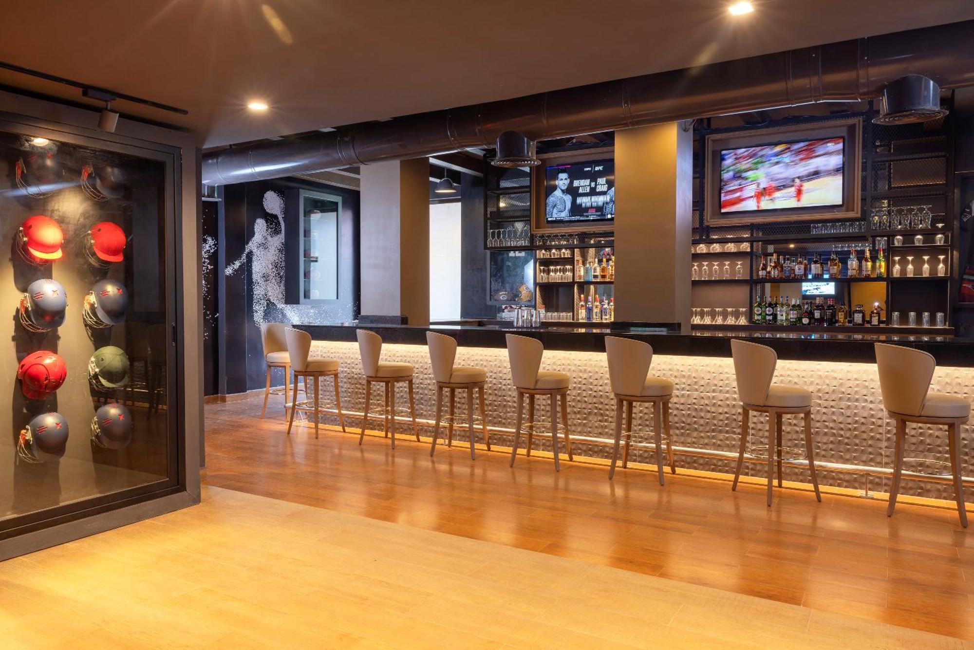 Hideaway At Royalton Blue Waters, An Autograph Collection - Adults Only 5* Falmouth