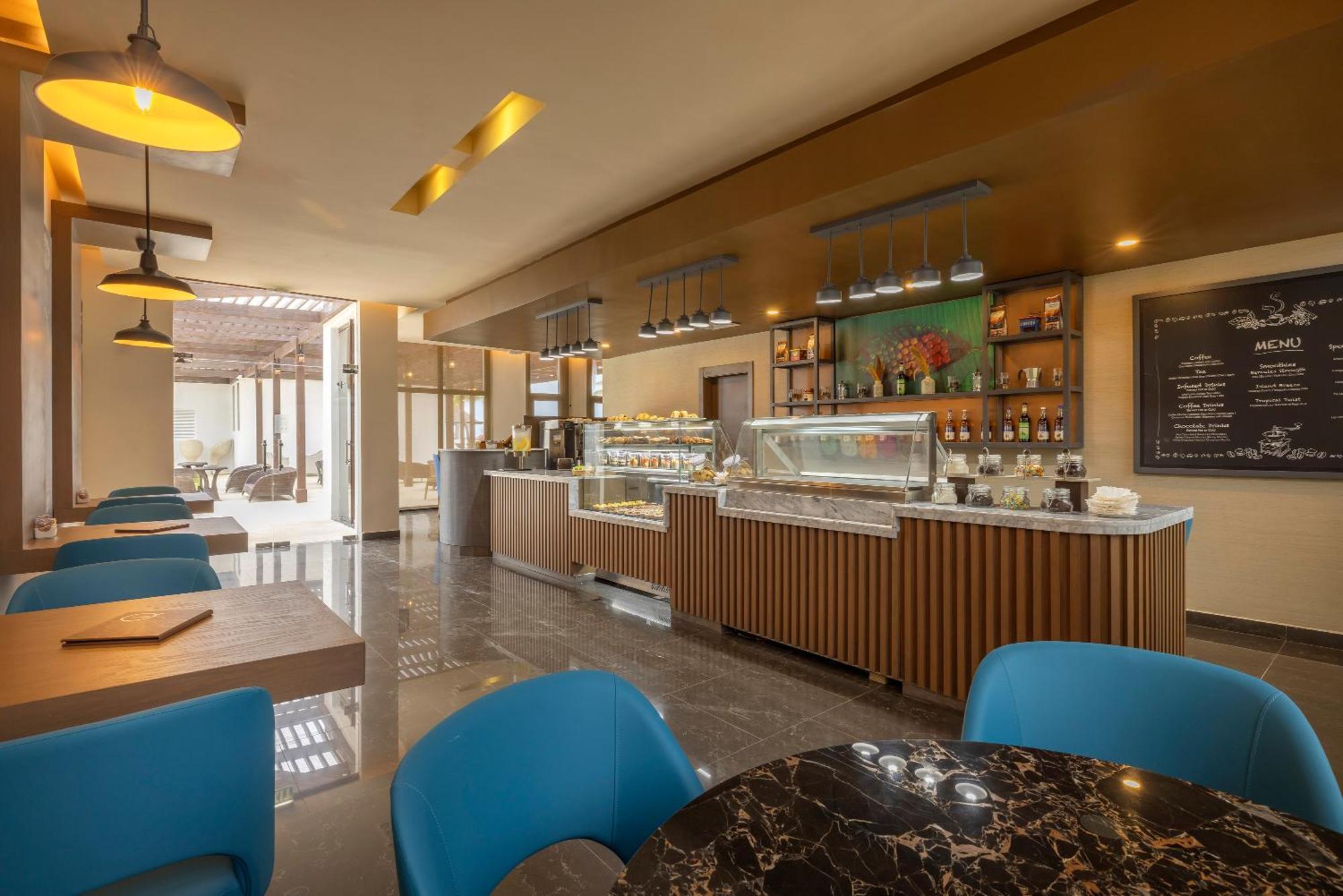 Hideaway At Royalton Blue Waters, An Autograph Collection - Adults Only 5*