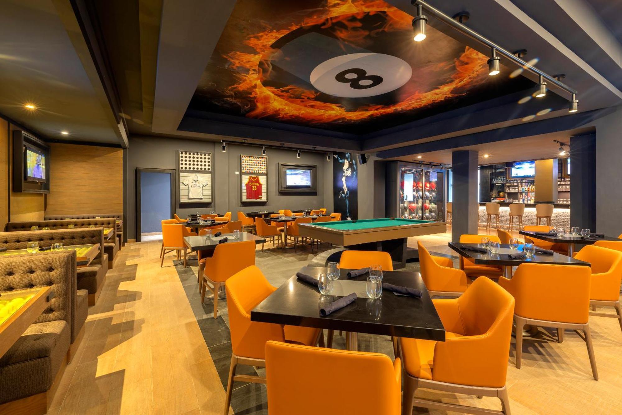 Resort Hideaway At Royalton Blue Waters, An Autograph Collection - Adults Only 5*