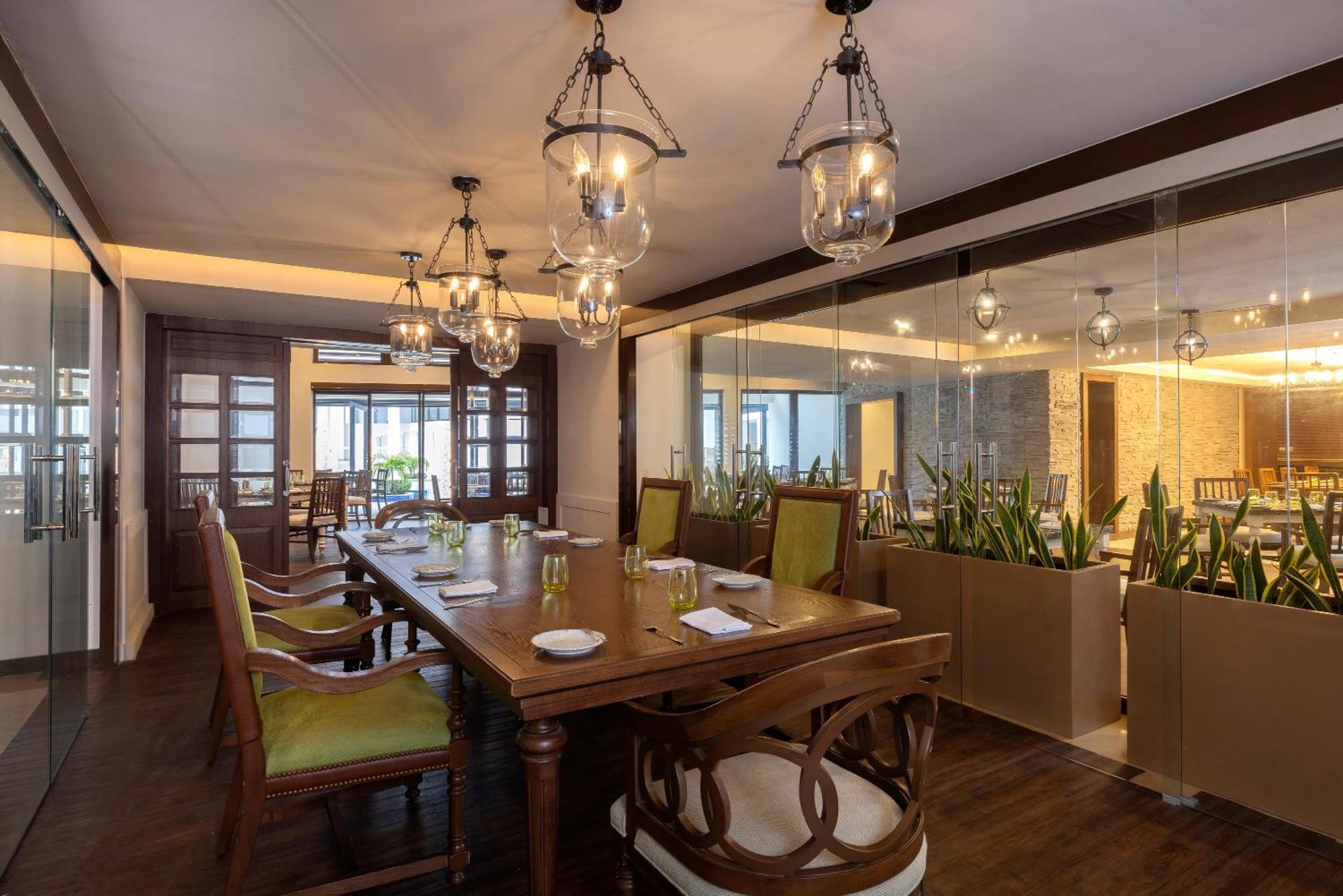 Hideaway At Royalton Blue Waters, An Autograph Collection - Adults Only 5*