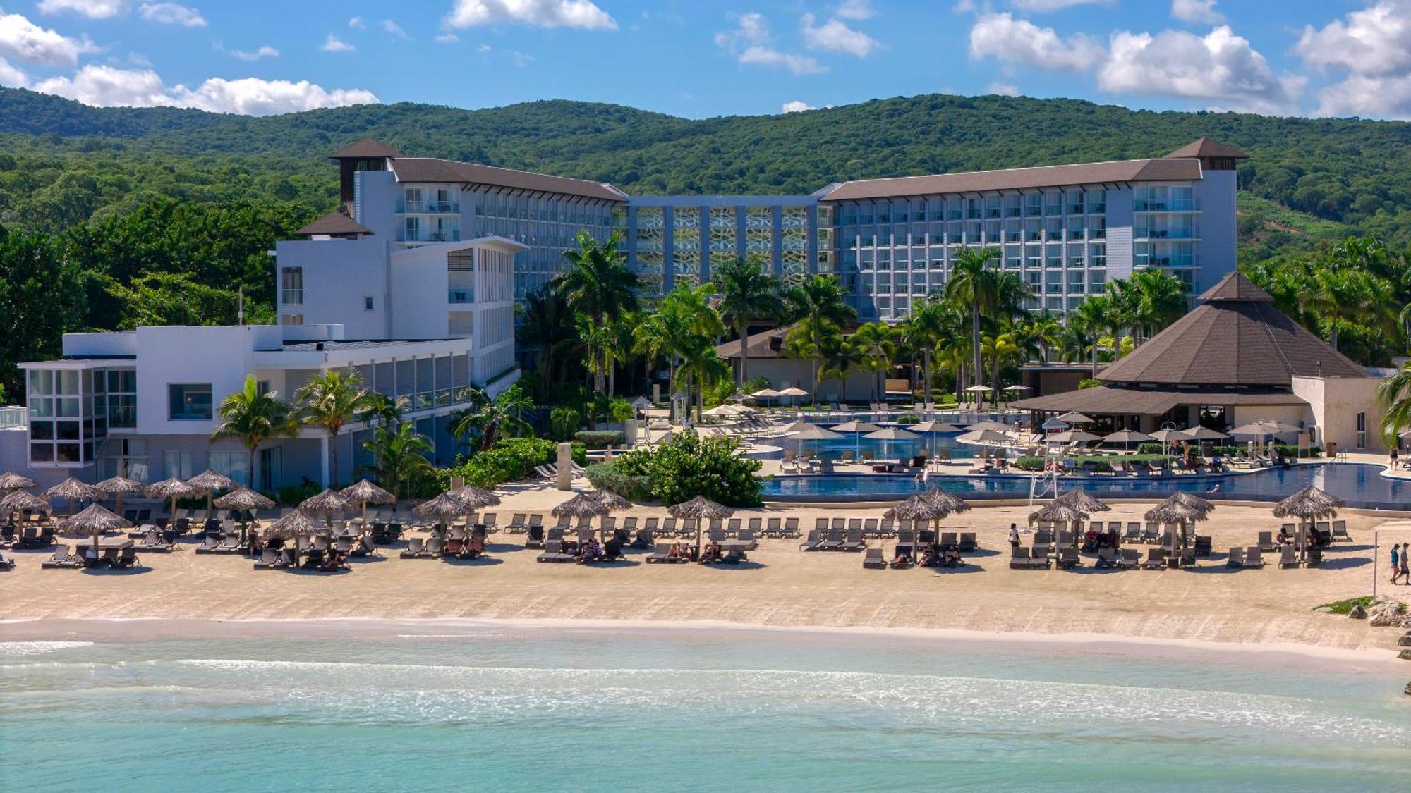 Hideaway At Royalton Blue Waters, An Autograph Collection - Adults Only 5*