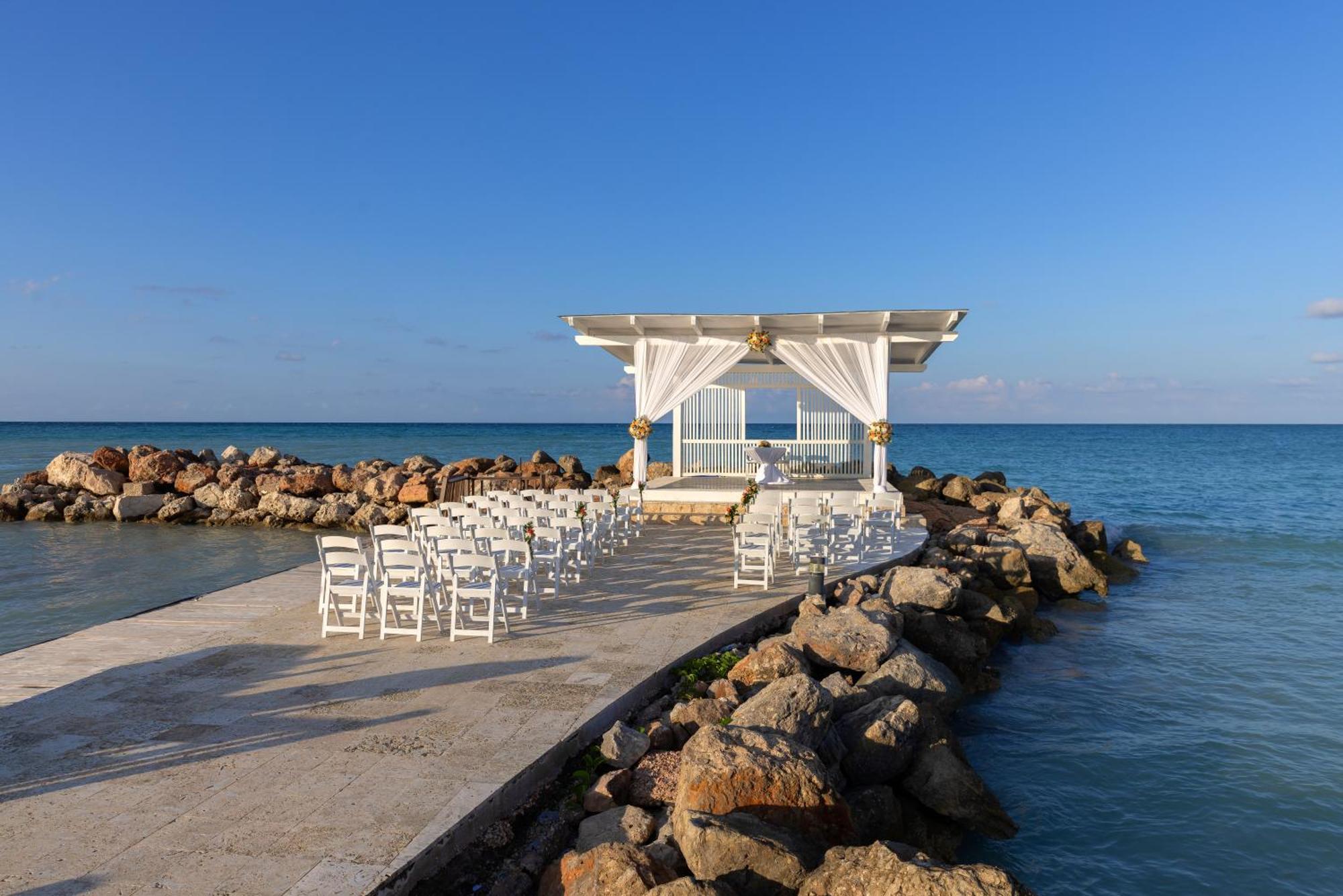 Hideaway At Royalton Blue Waters, An Autograph Collection - Adults Only