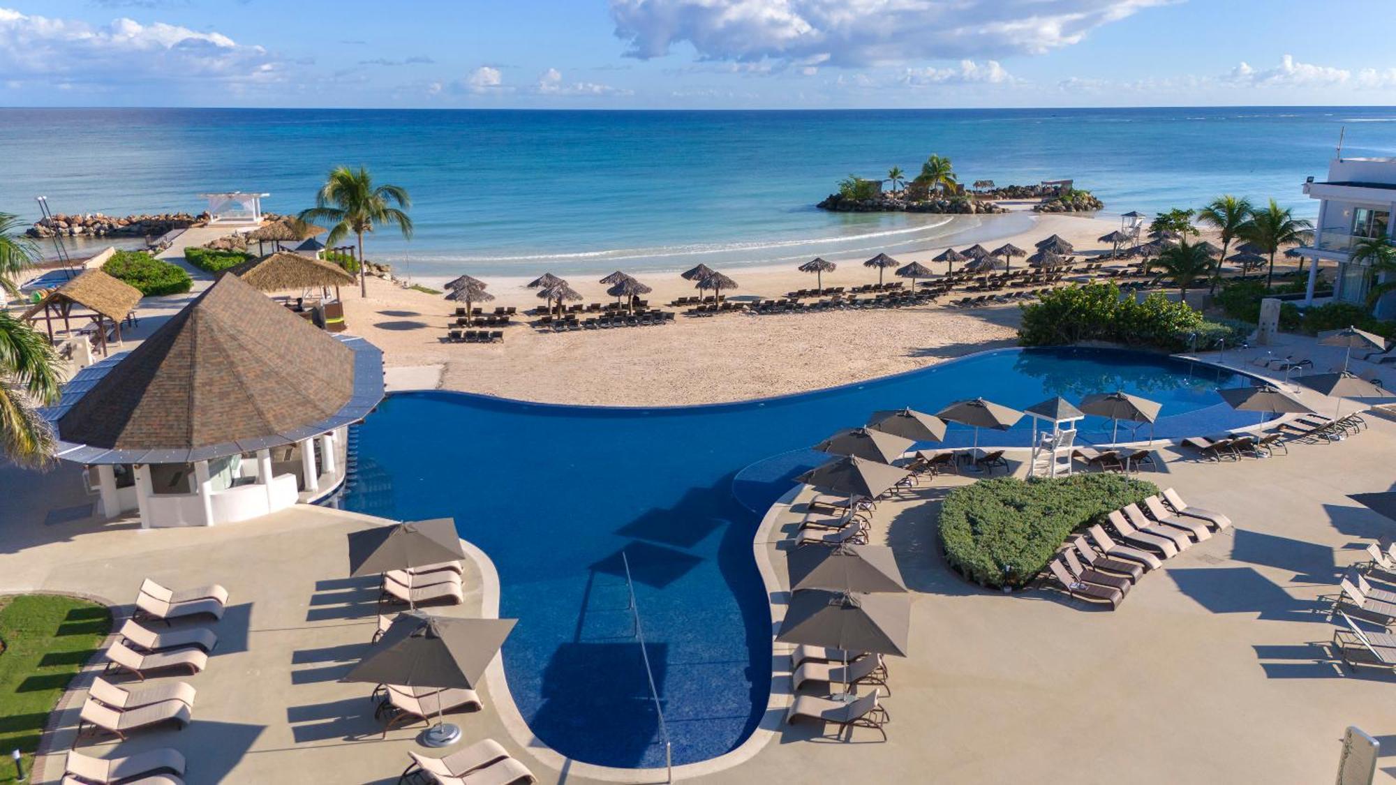 Hideaway At Royalton Blue Waters, An Autograph Collection - Adults Only Resort Falmouth