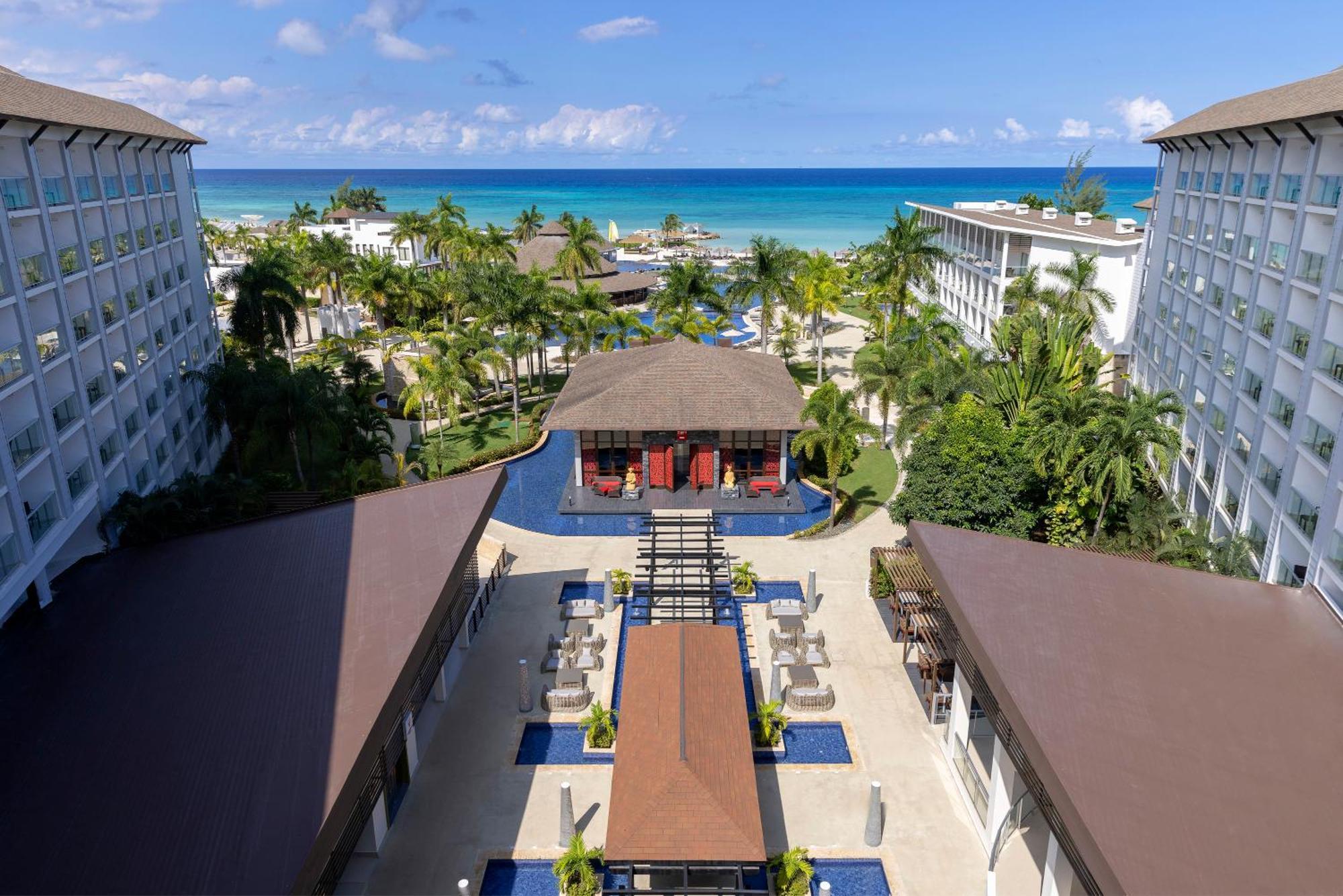 Hideaway At Royalton Blue Waters, An Autograph Collection - Adults Only 5*