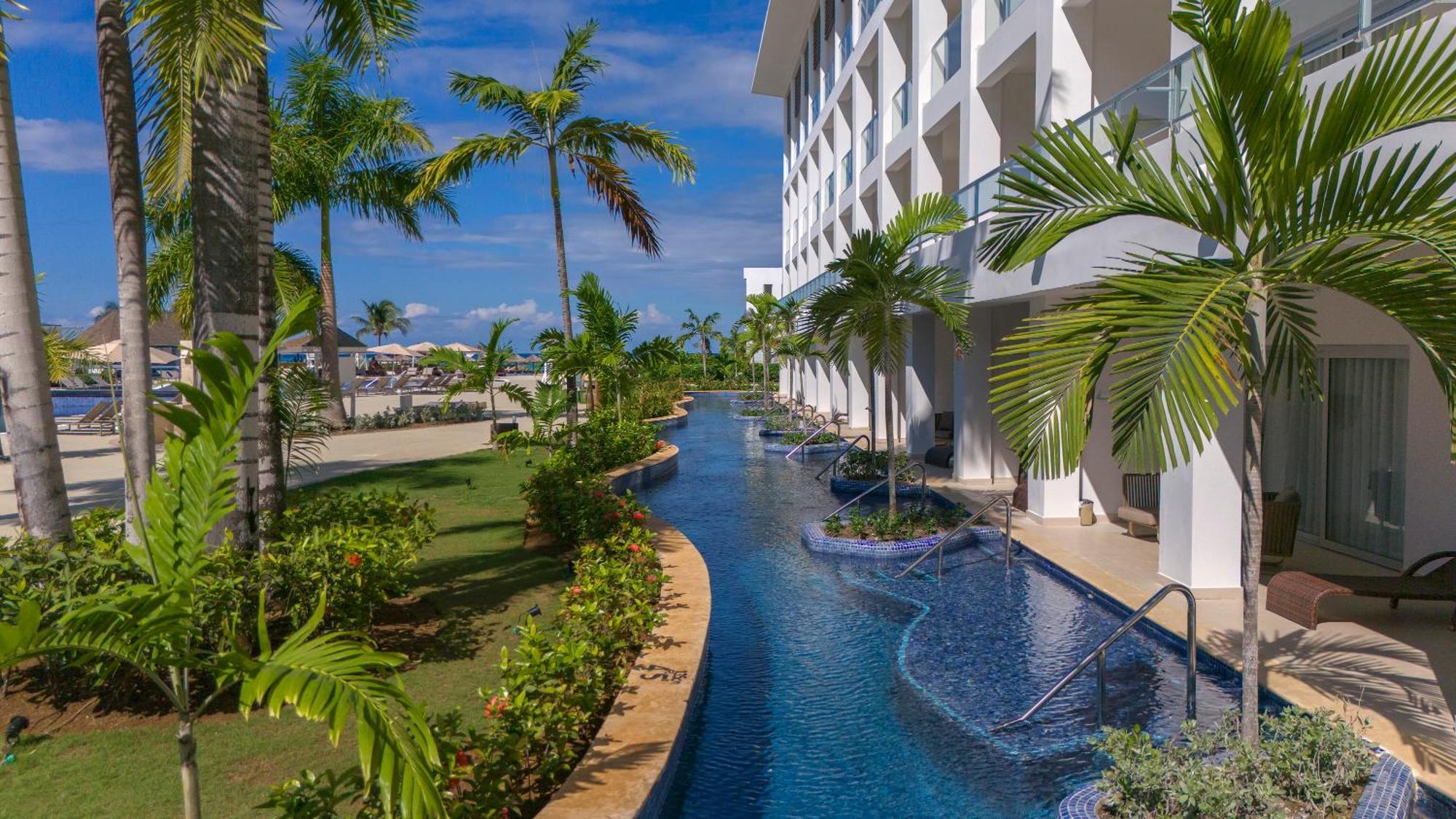 Hideaway At Royalton Blue Waters, An Autograph Collection - Adults Only