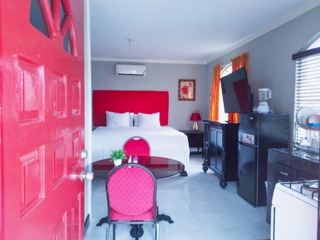 Jobs Jamaica Montego Bay