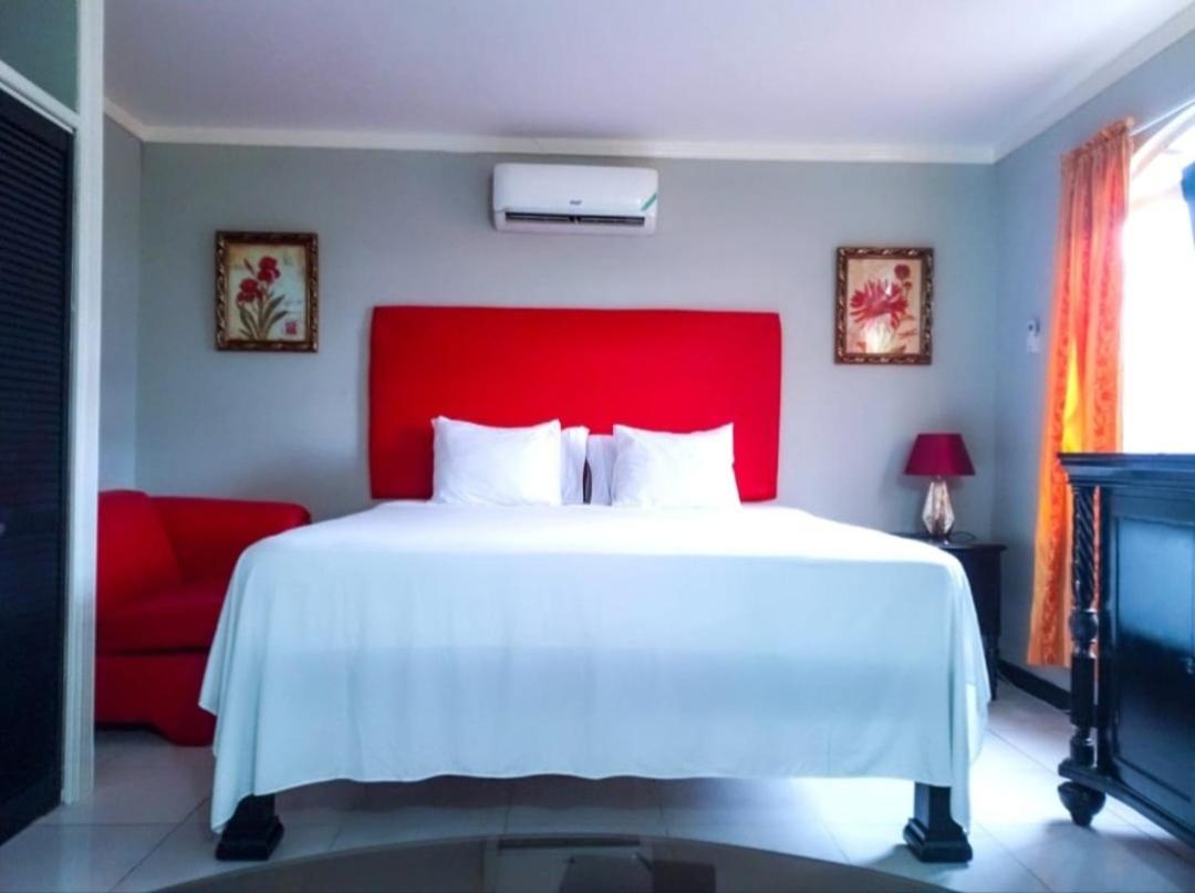 Jobs Jamaica * Montego Bay