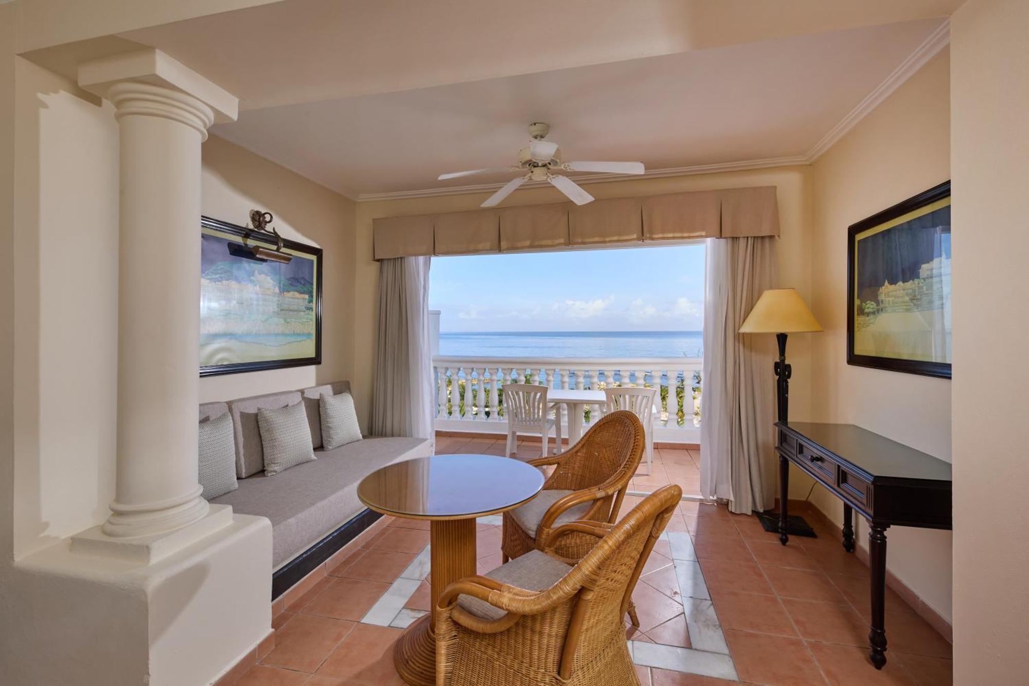 Bahia Principe Grand Jamaica (adults Only) Runaway Bay