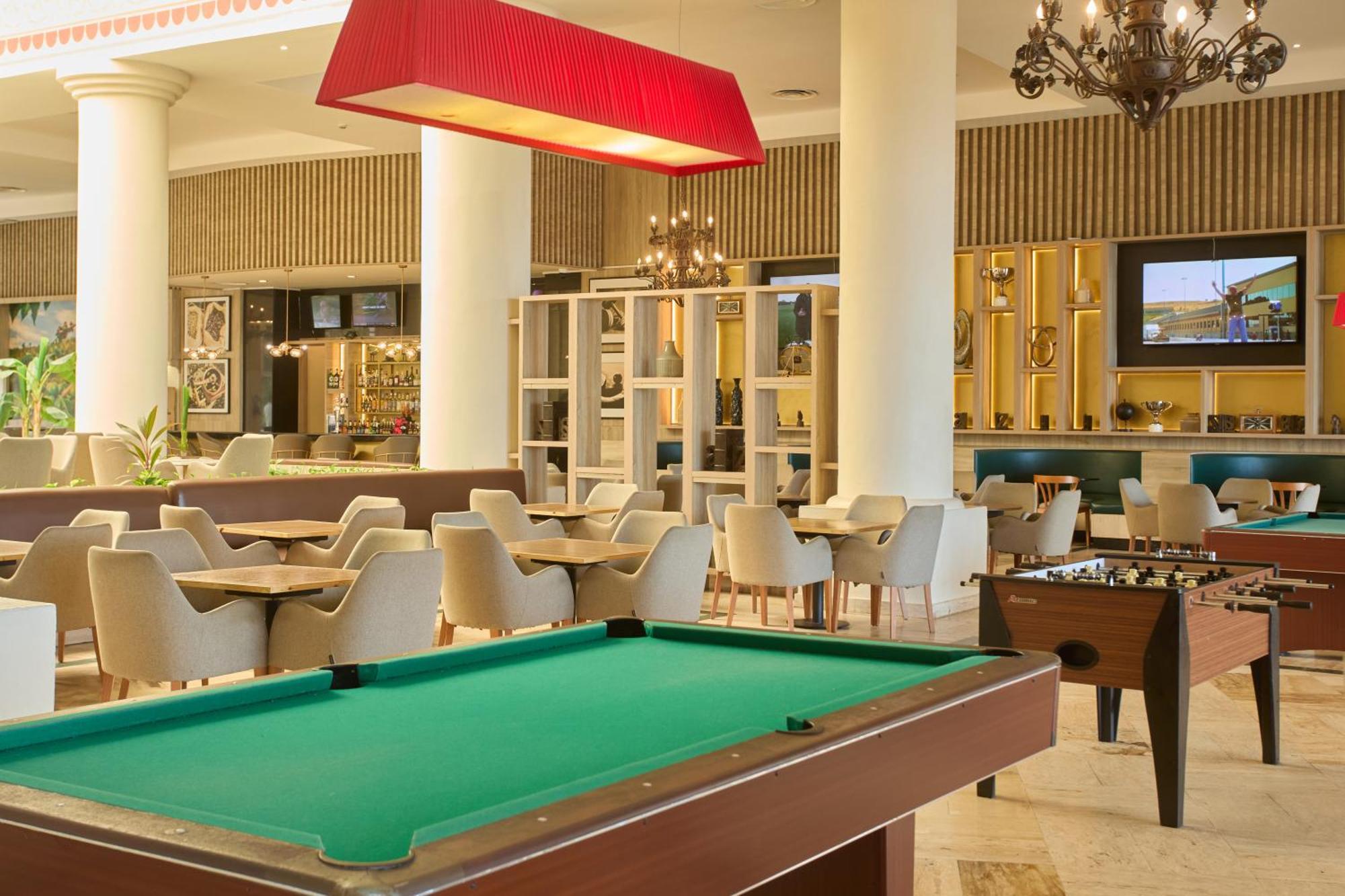 Resort Bahia Principe Grand Jamaica (adults Only)