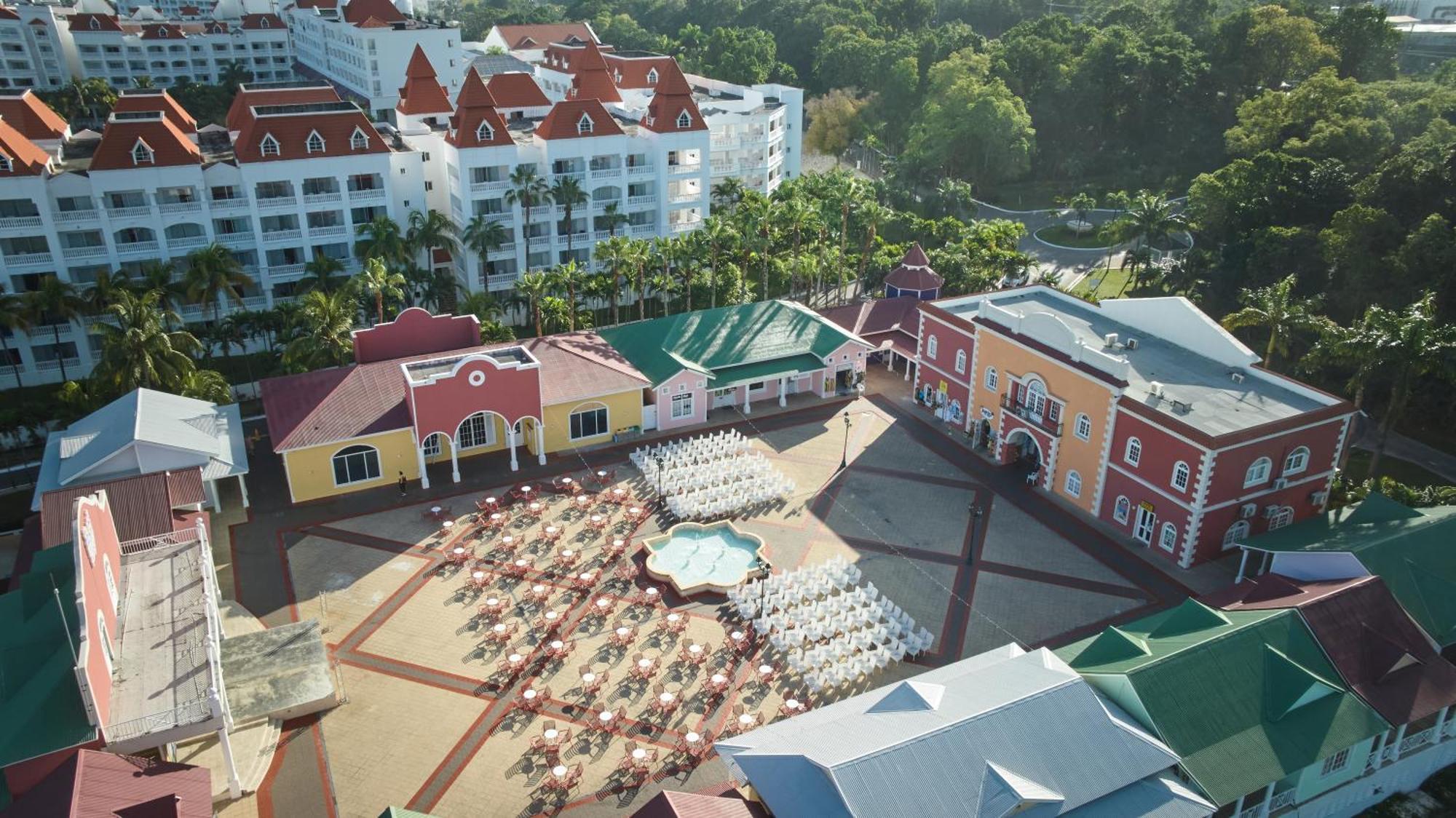 Bahia Principe Grand Jamaica (adults Only) 5*