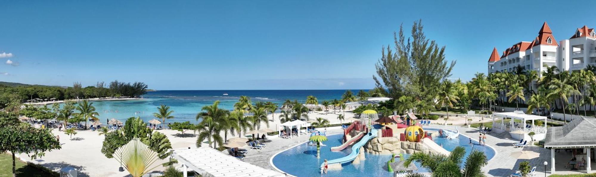 Resort Bahia Principe Grand Jamaica (adults Only)