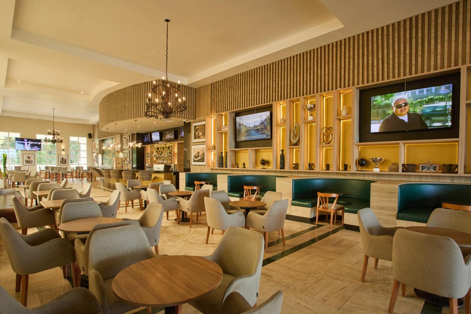 Resort Bahia Principe Grand Jamaica (adults Only)