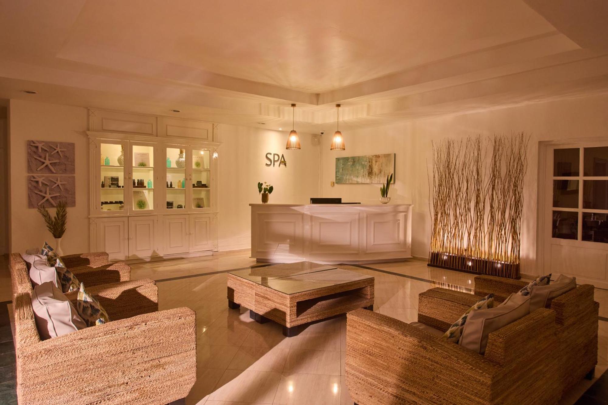 Bahia Principe Grand Jamaica (adults Only) Resort 5*