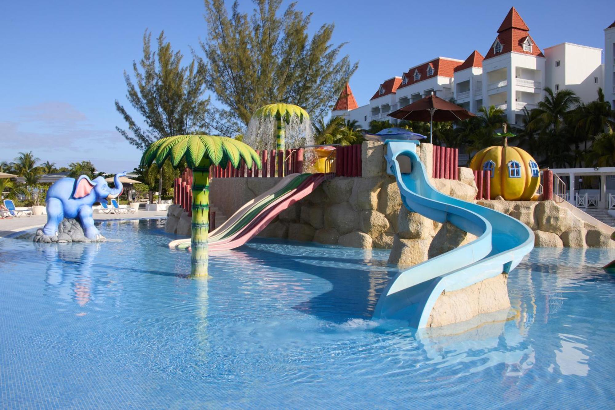Resort Bahia Principe Grand Jamaica (adults Only) 5*