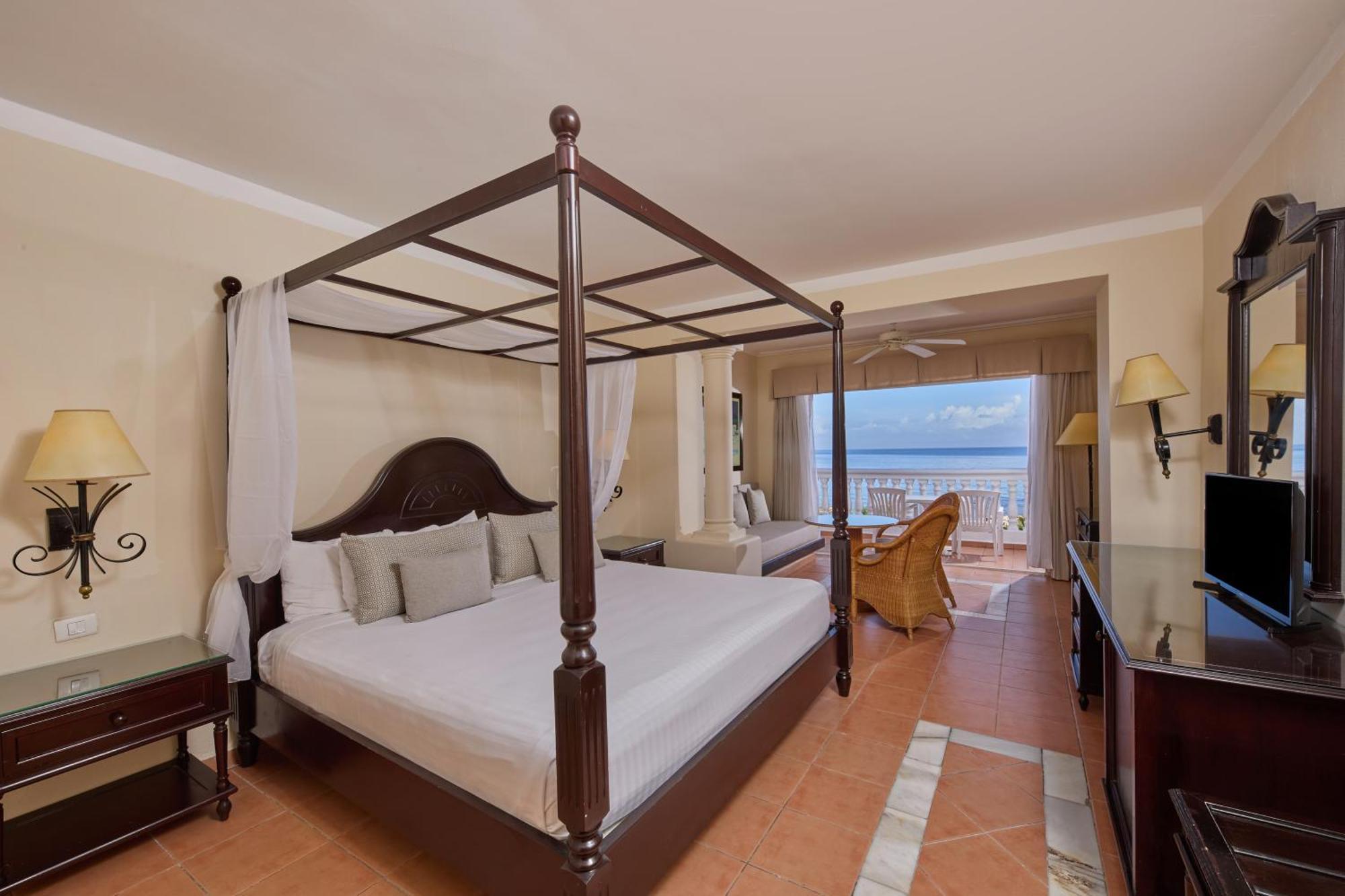 Bahia Principe Grand Jamaica (adults Only) 5* Runaway Bay