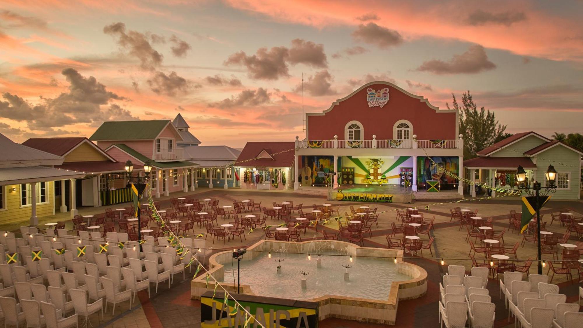 Bahia Principe Grand Jamaica (adults Only) Resort