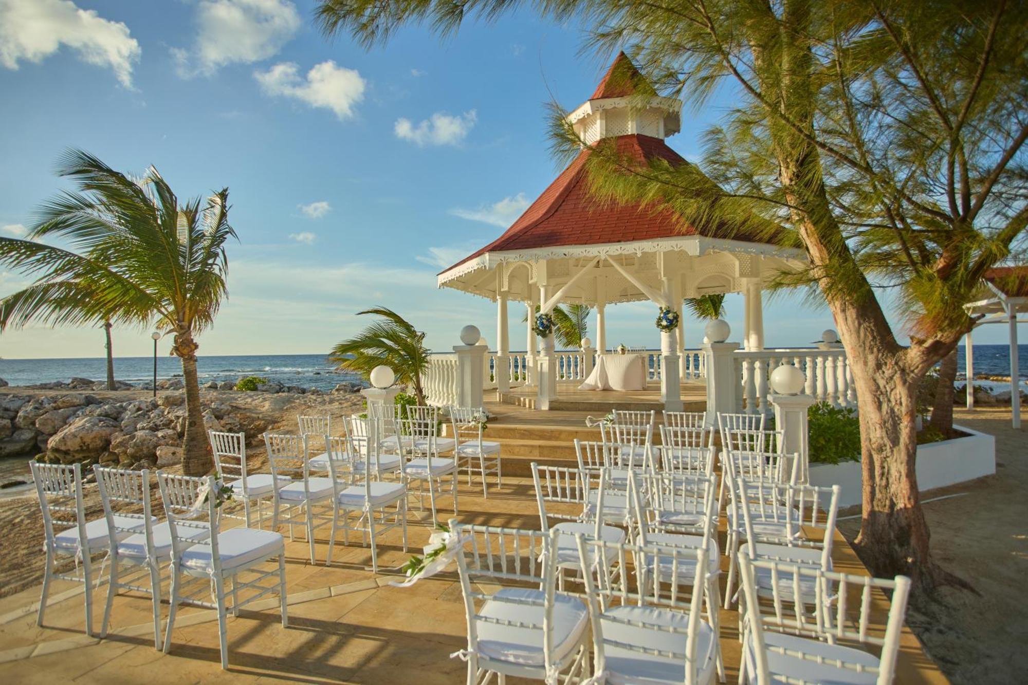 Bahia Principe Grand Jamaica (adults Only) Resort Runaway Bay