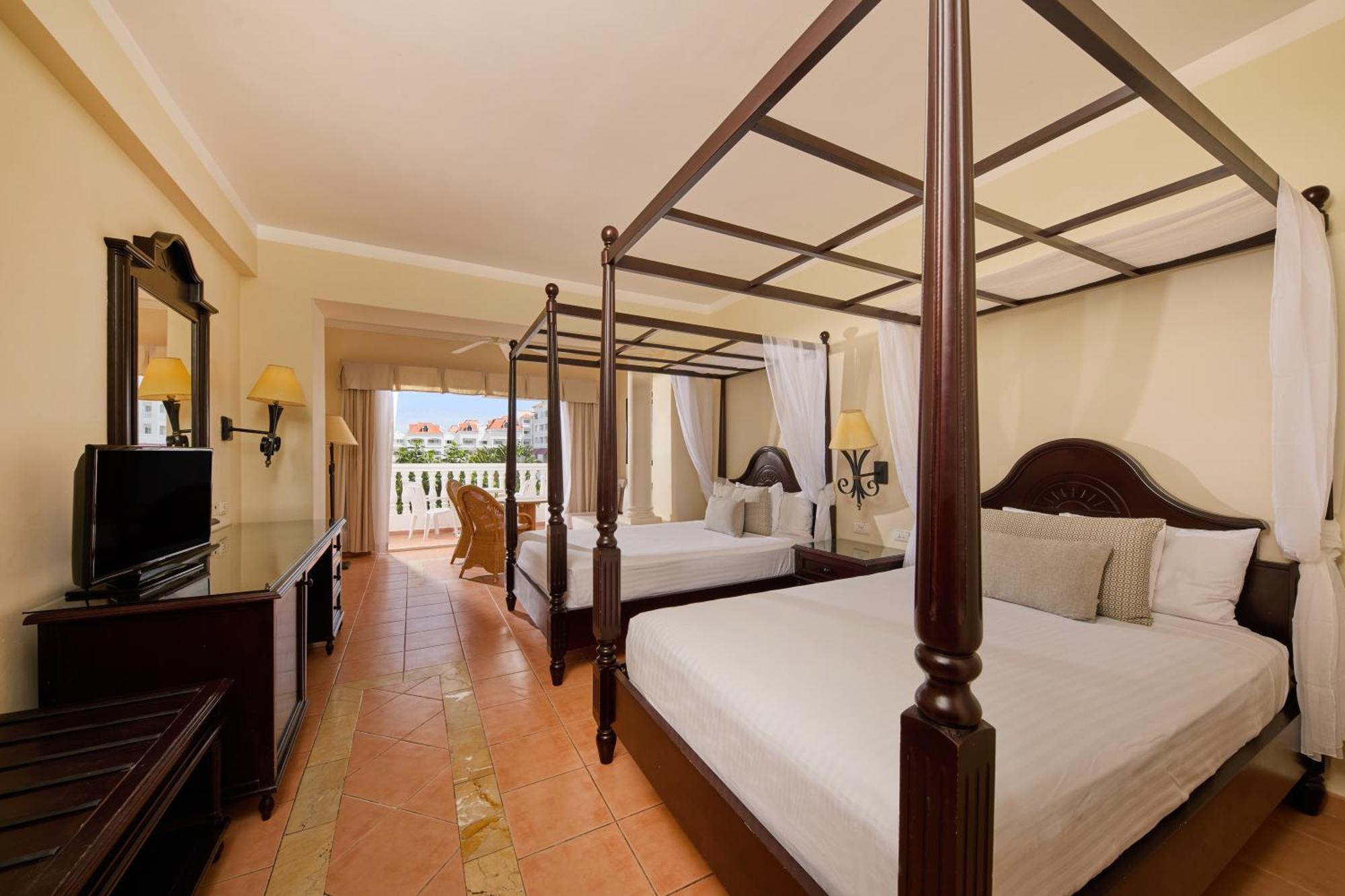Bahia Principe Grand Jamaica (adults Only) Resort