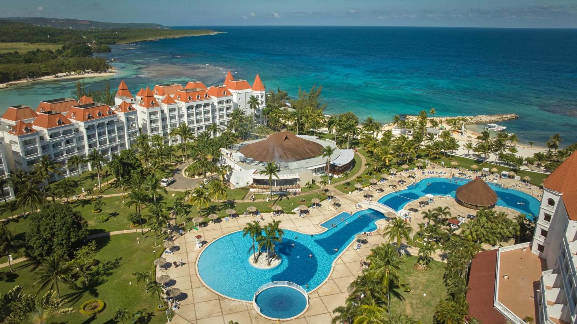 Bahia Principe Grand Jamaica (adults Only) Resort 5*