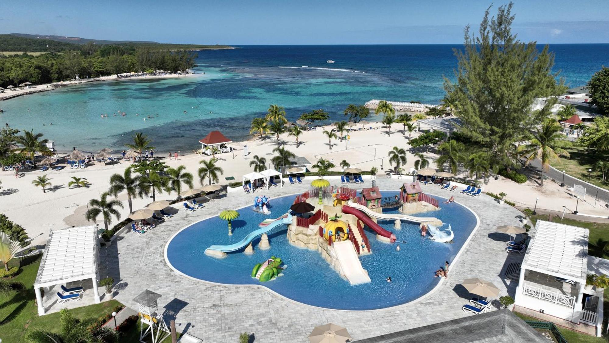 Resort Bahia Principe Grand Jamaica (adults Only) Runaway Bay