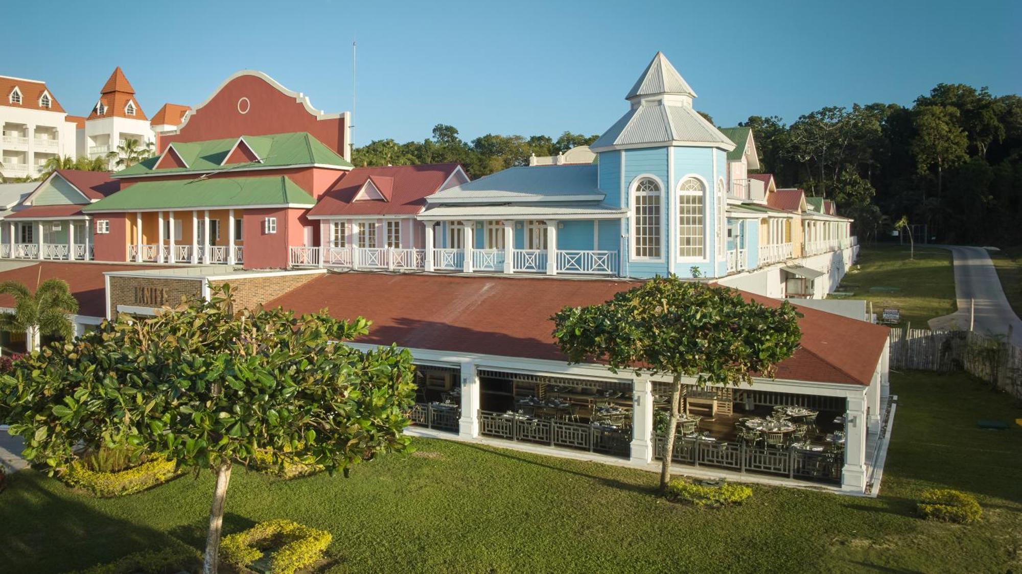 Resort Bahia Principe Grand Jamaica (adults Only)