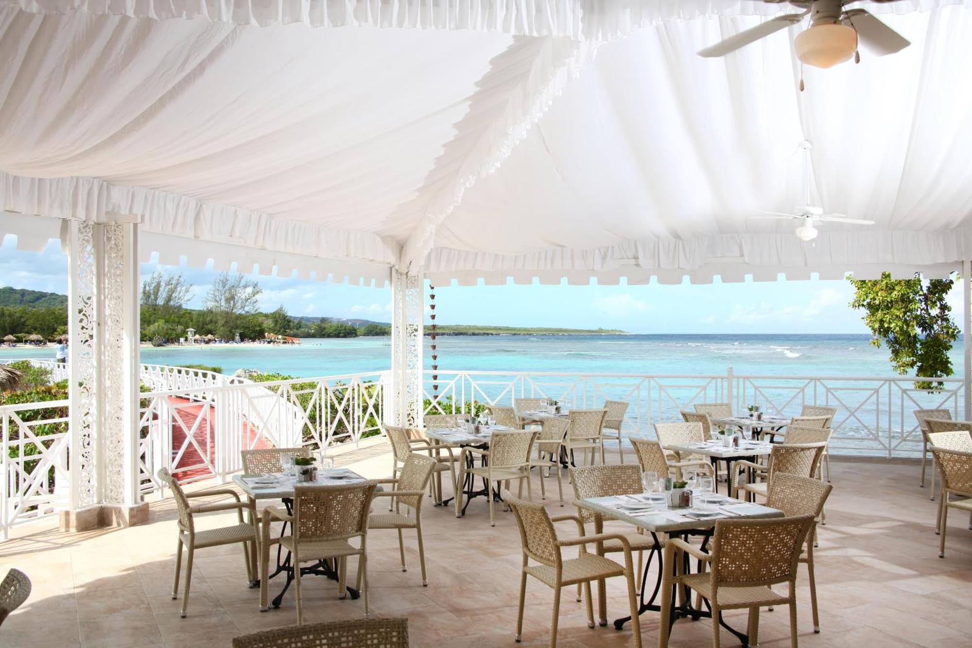 Bahia Principe Grand Jamaica (adults Only) 5* Runaway Bay