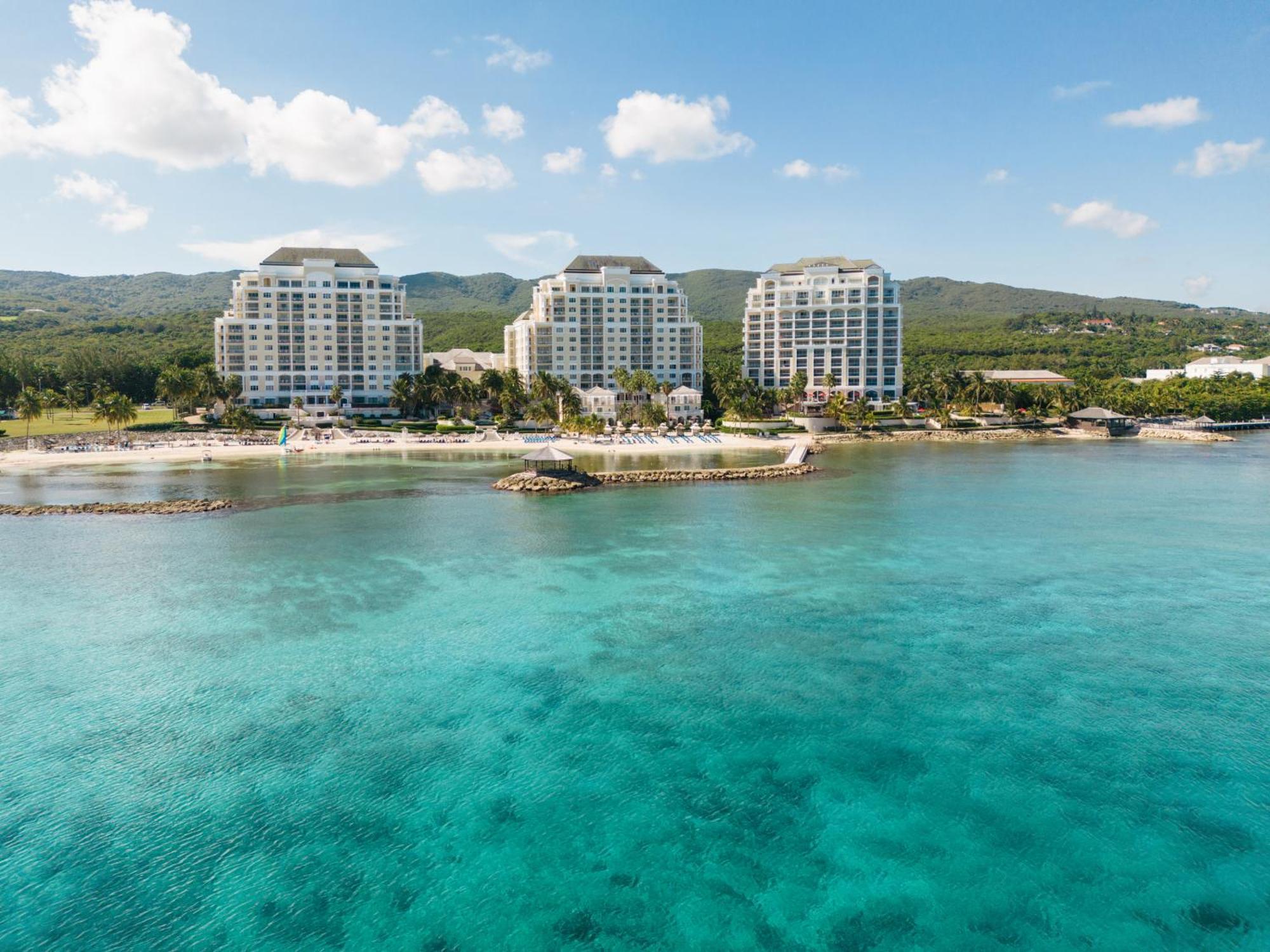 Jewel Grande And Resort