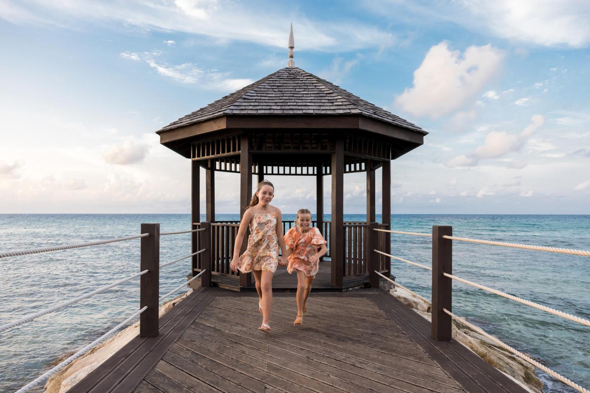 Jewel Grande And 4* Montego Bay