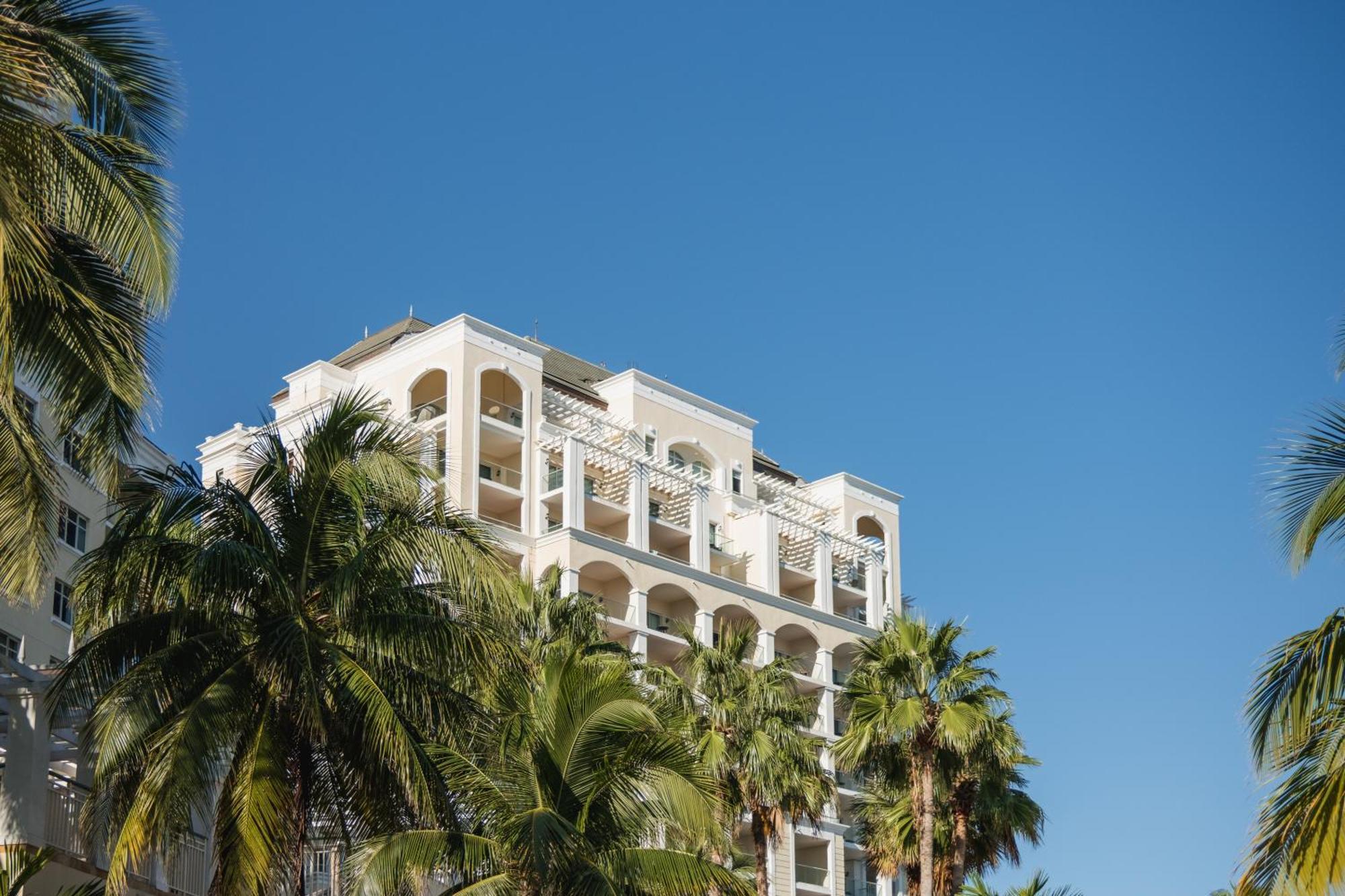 Jewel Grande And Resort