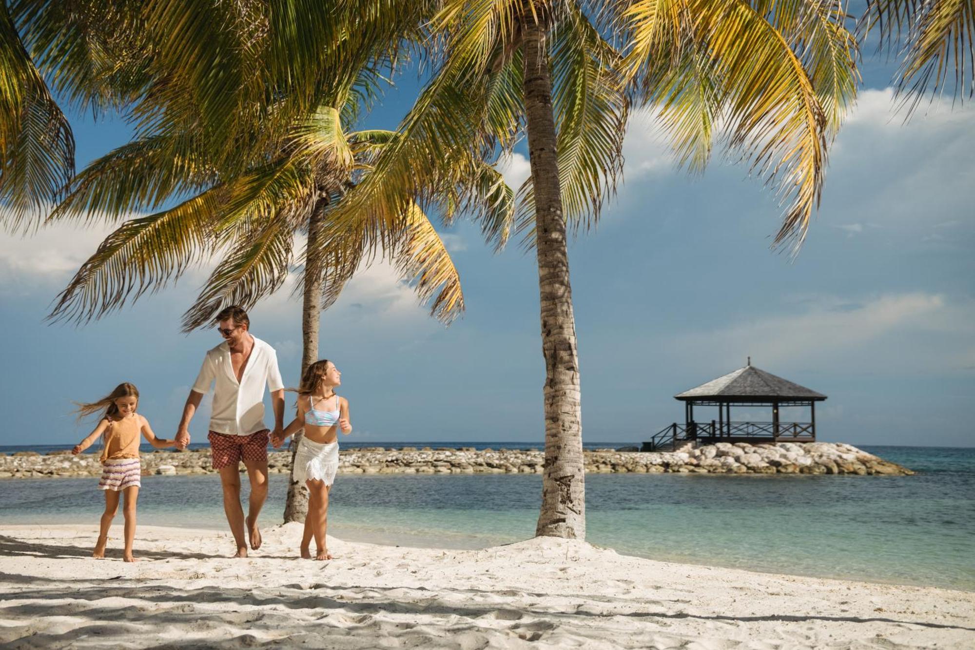 Resort Jewel Grande And Montego Bay