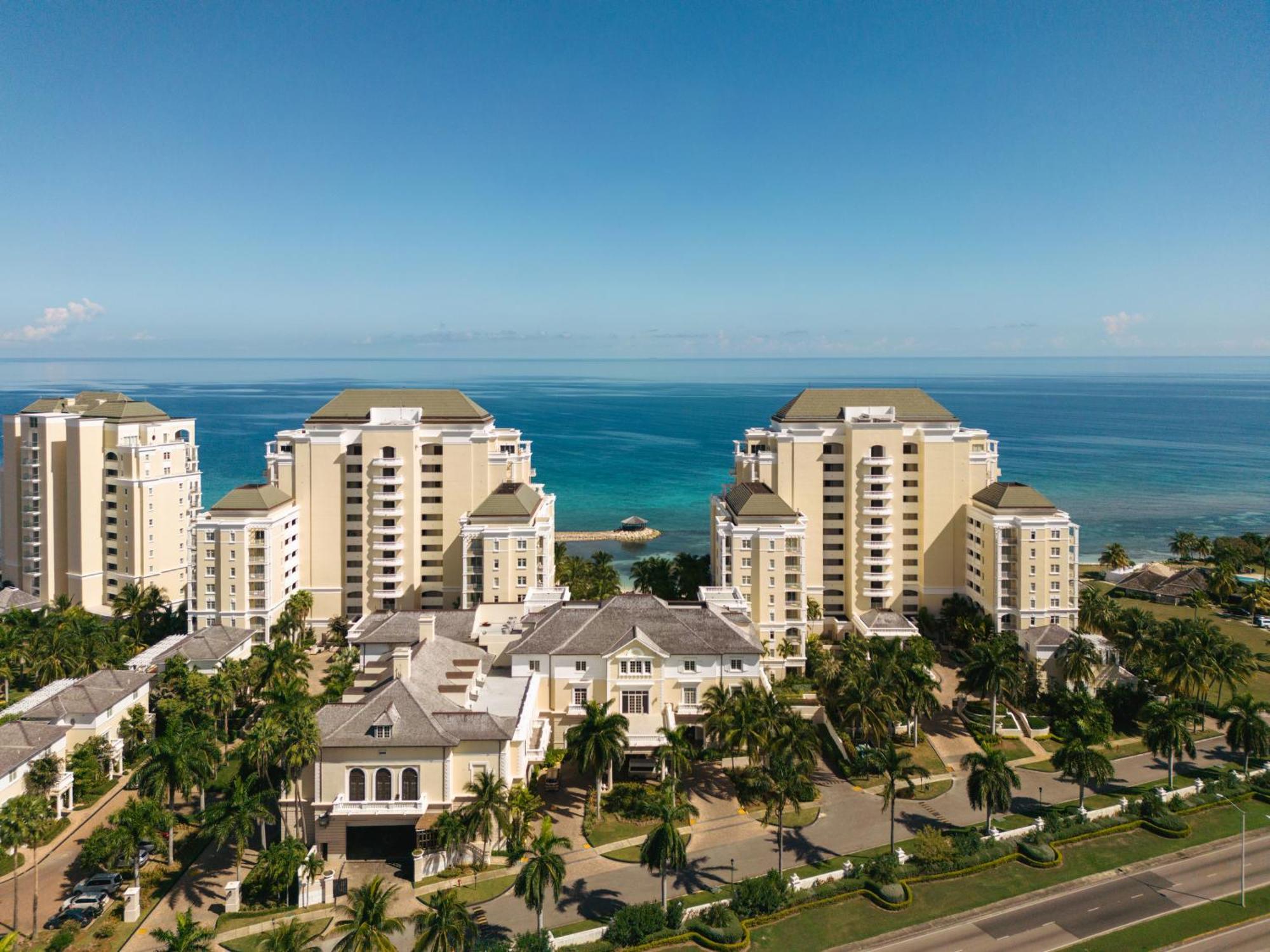 Jewel Grande And Resort Montego Bay